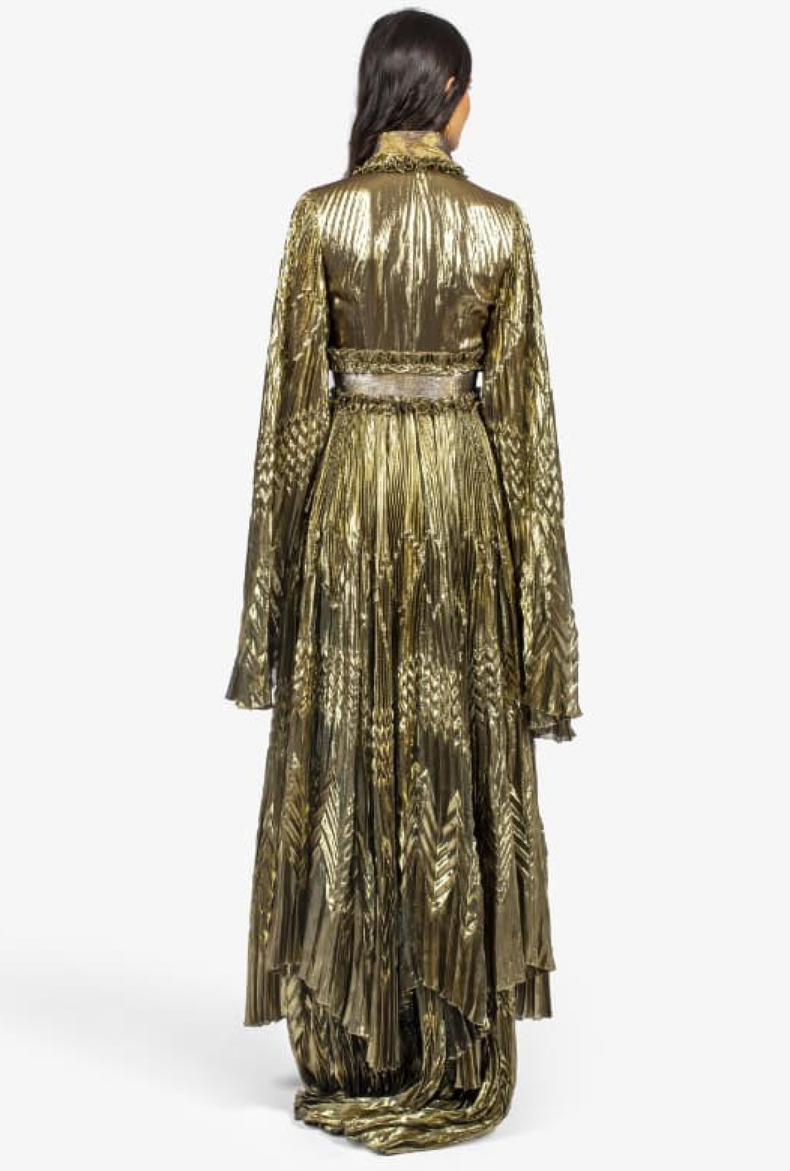 Robe Azzaro Flying Gold
