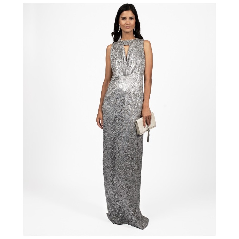 Robe Azzaro Heloise Silver