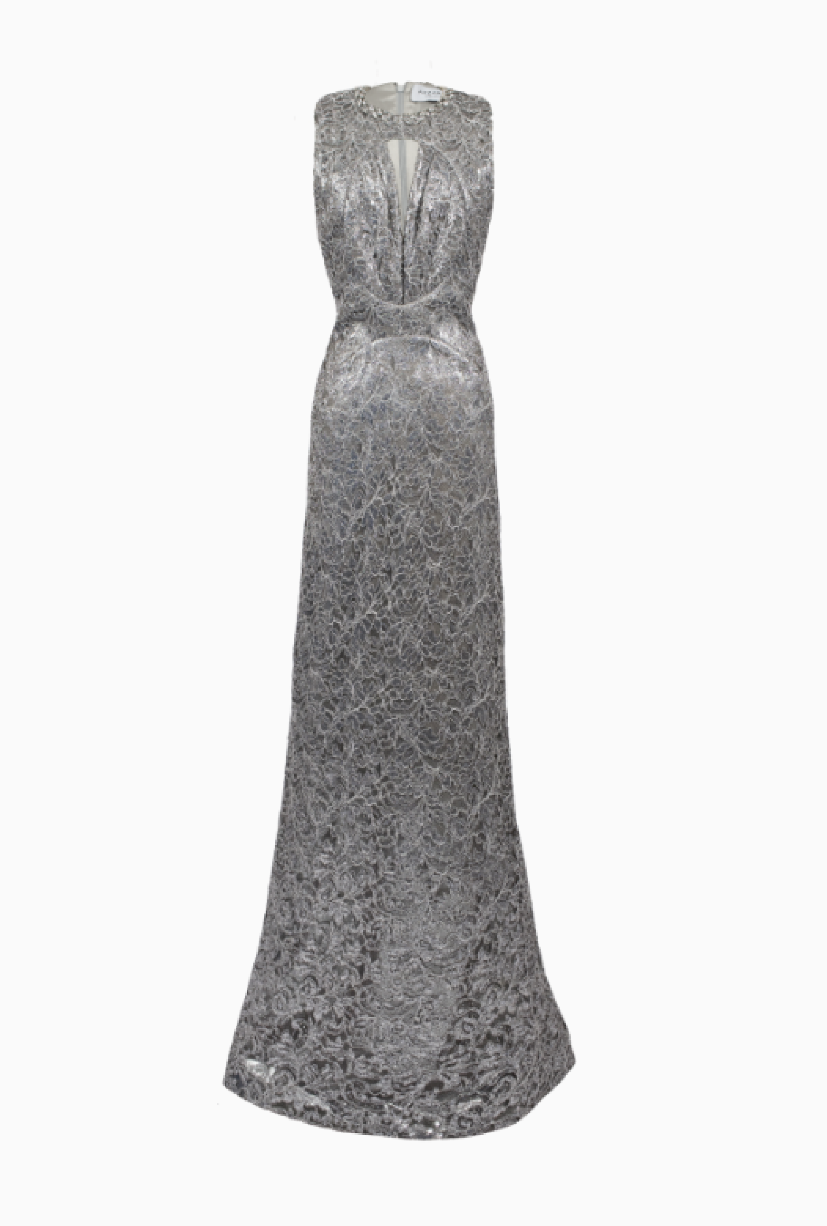 Robe Azzaro Heloise Silver