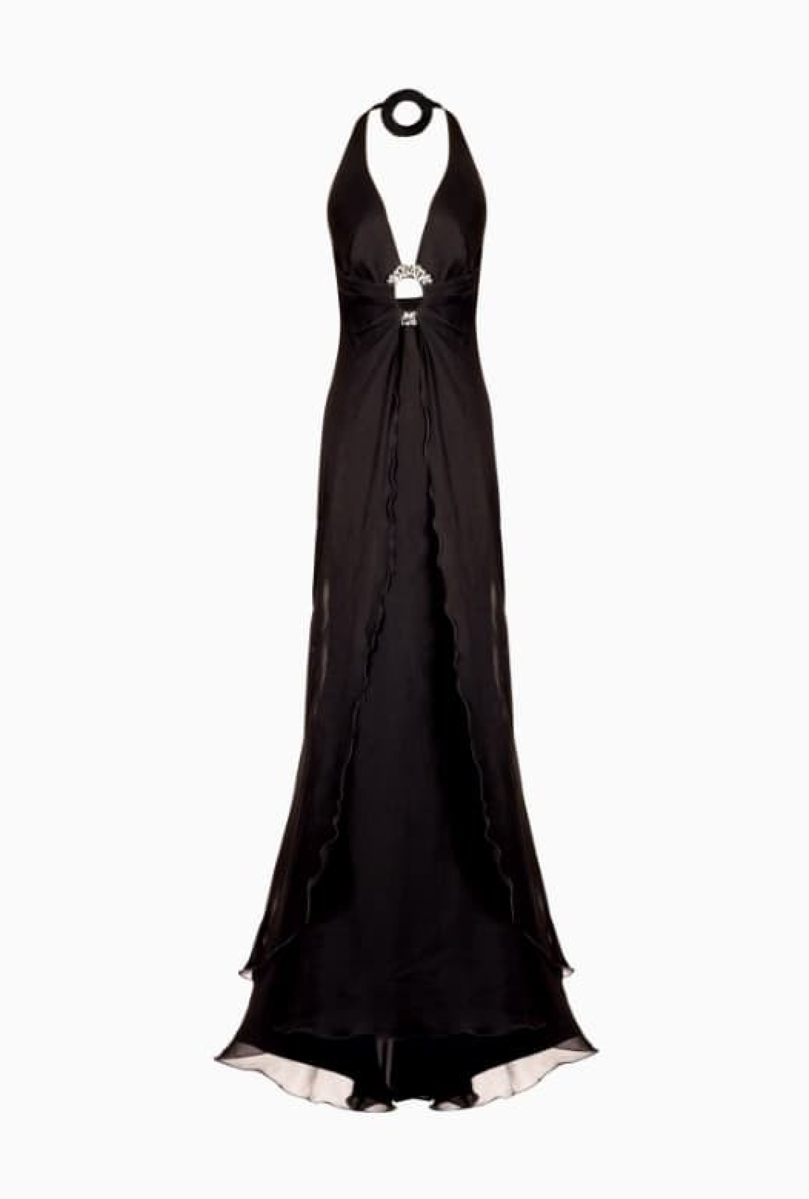 Robe My Couture Corner Anneau Brillant