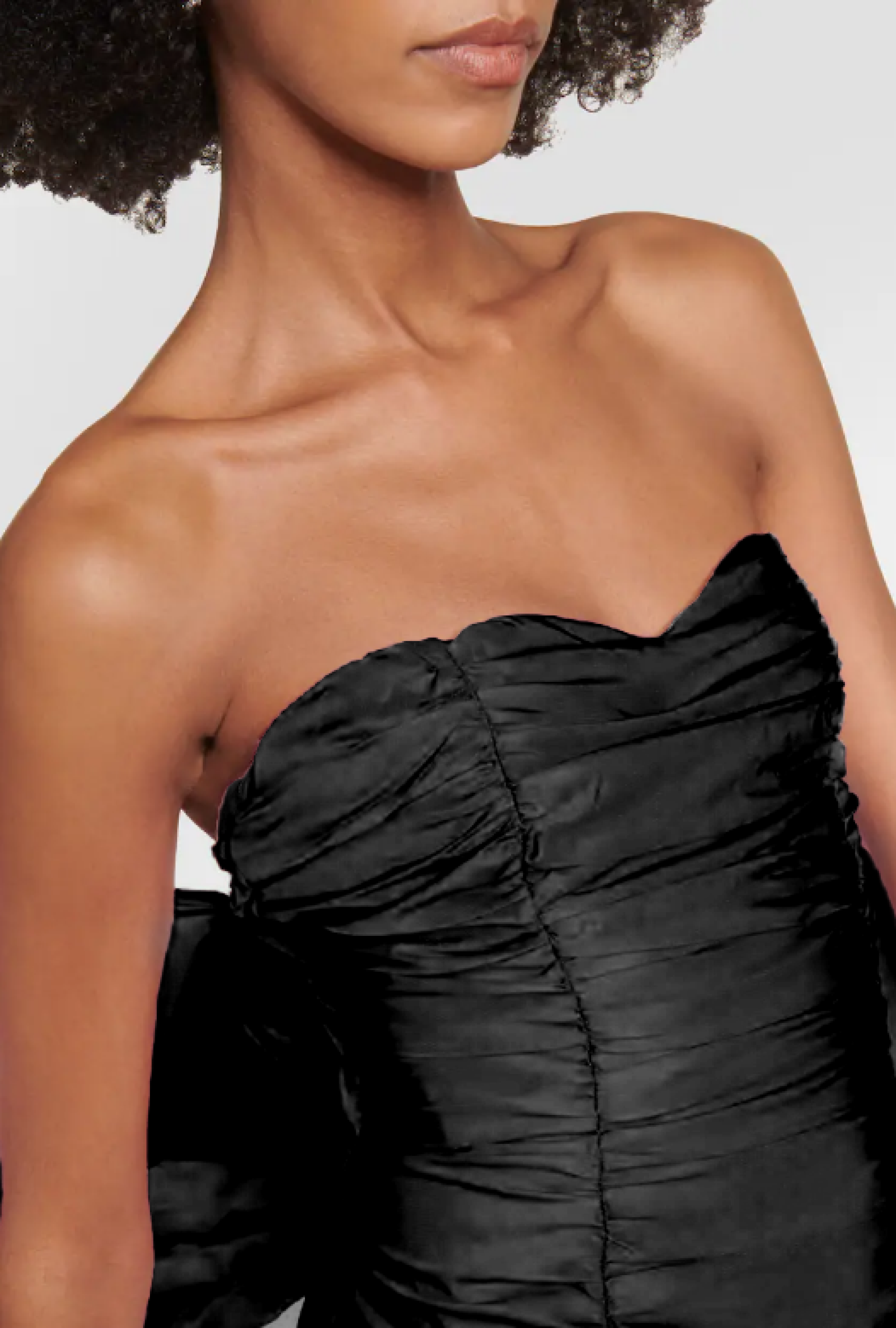 Robe Rotate Nœud Catalina