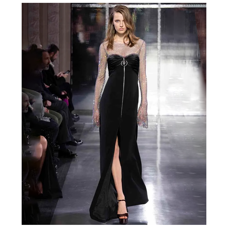 Robe Azzaro Goddess