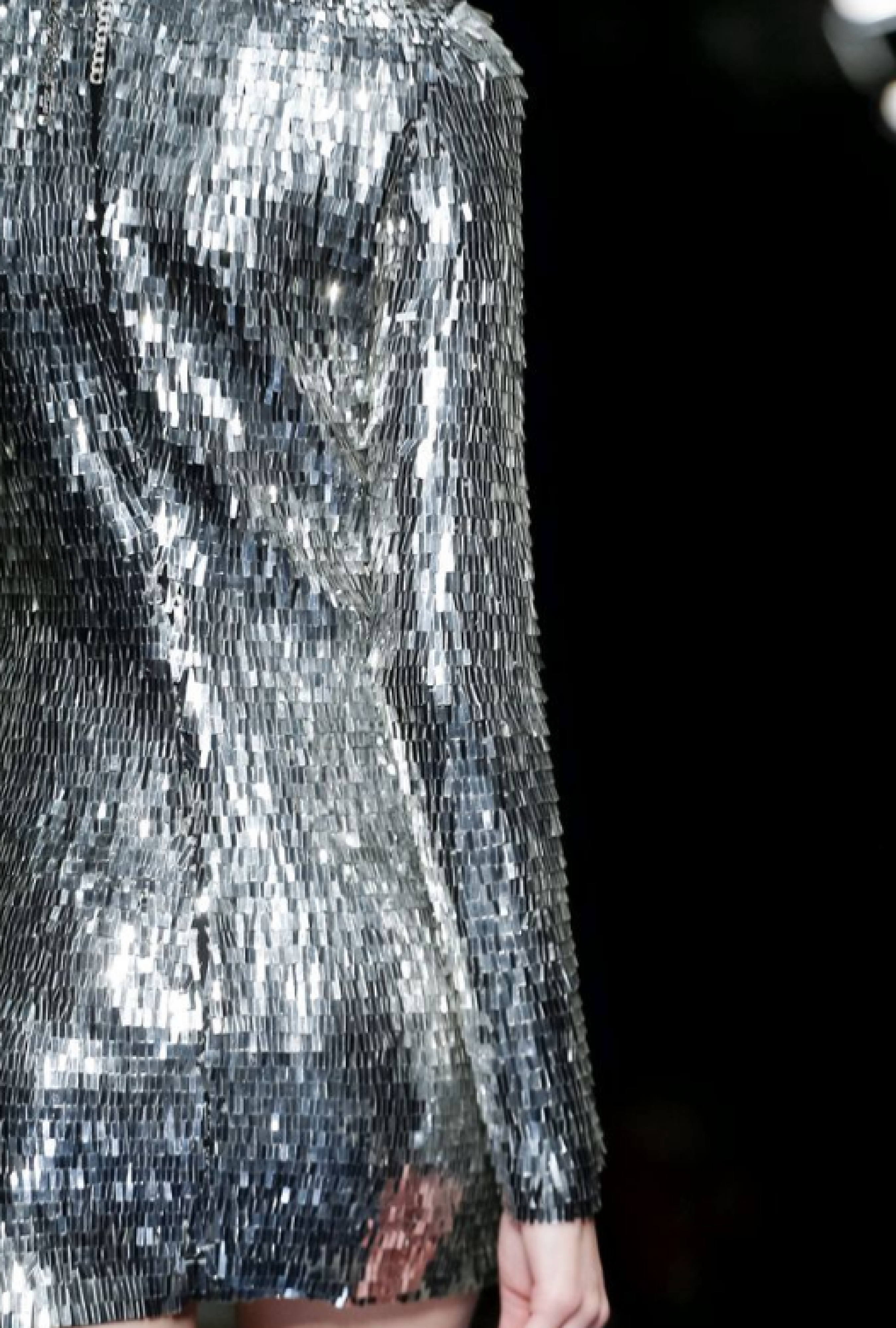 Robe Azzaro Étincelante