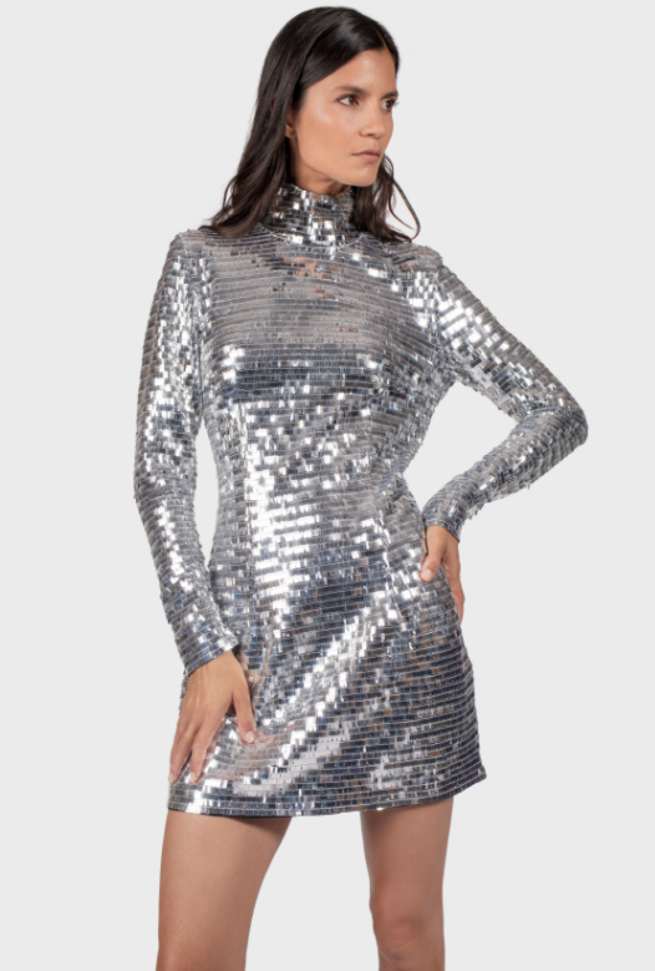 Robe Azzaro Étincelante