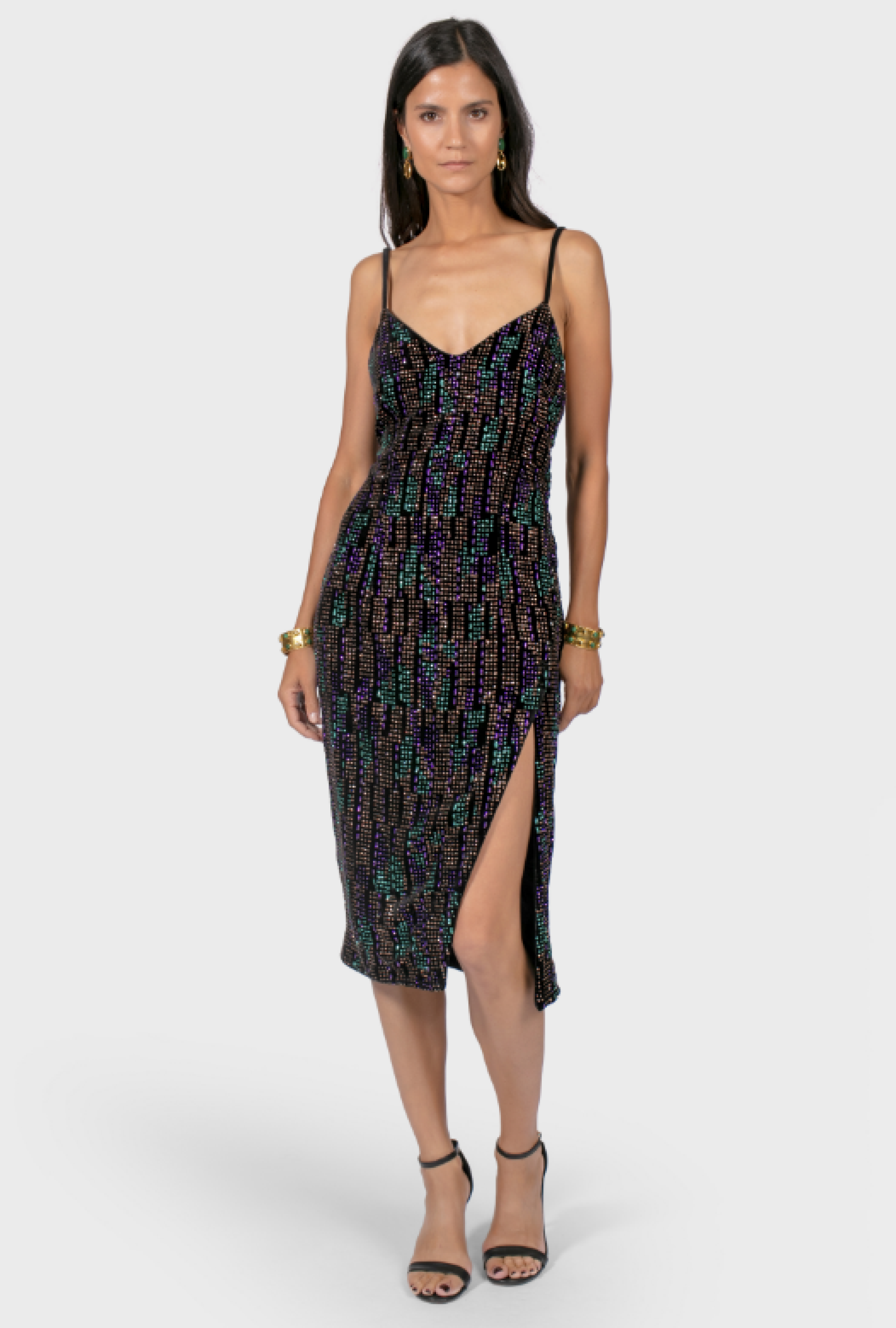 Robe Azzaro Night Out