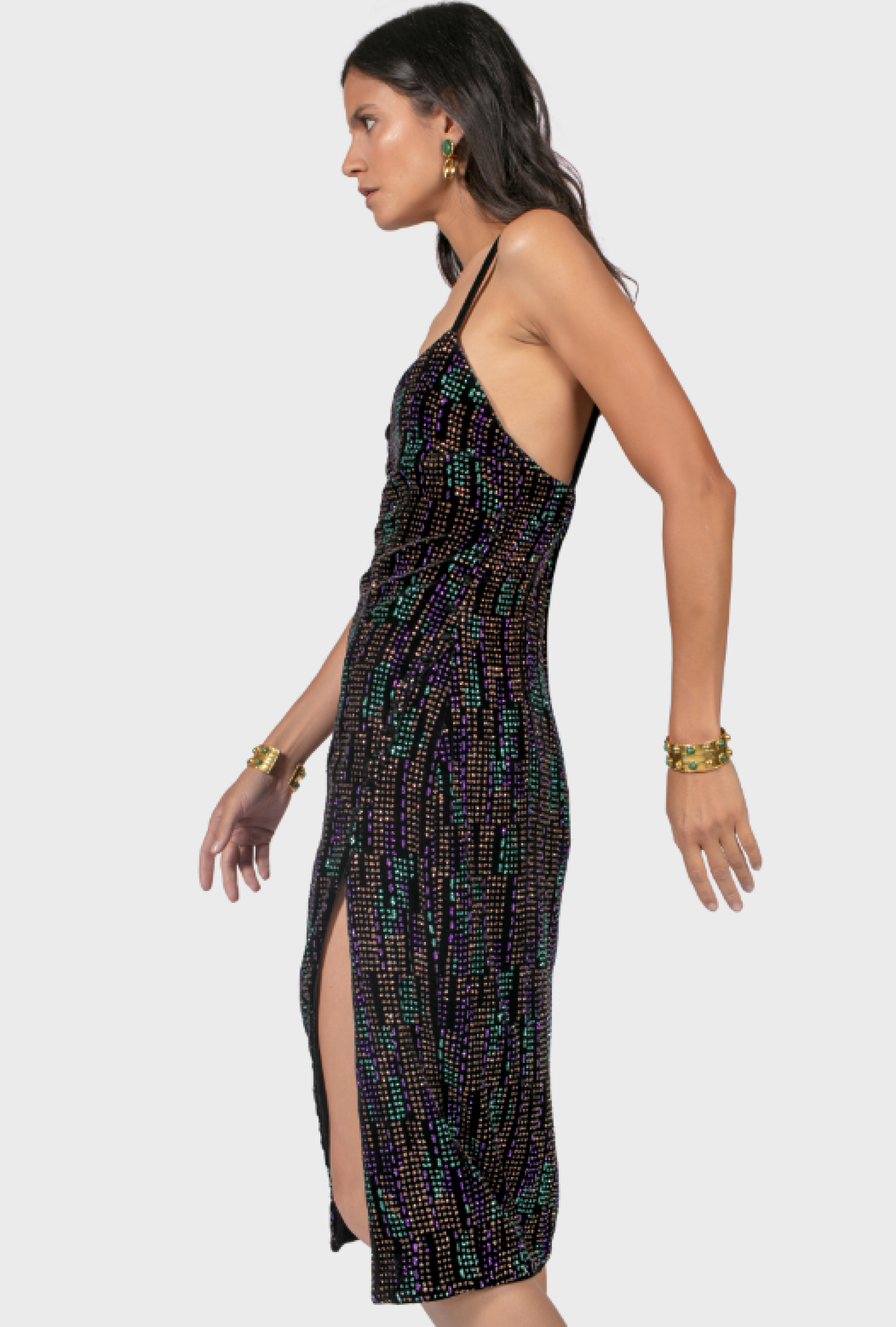 Robe Azzaro Night Out