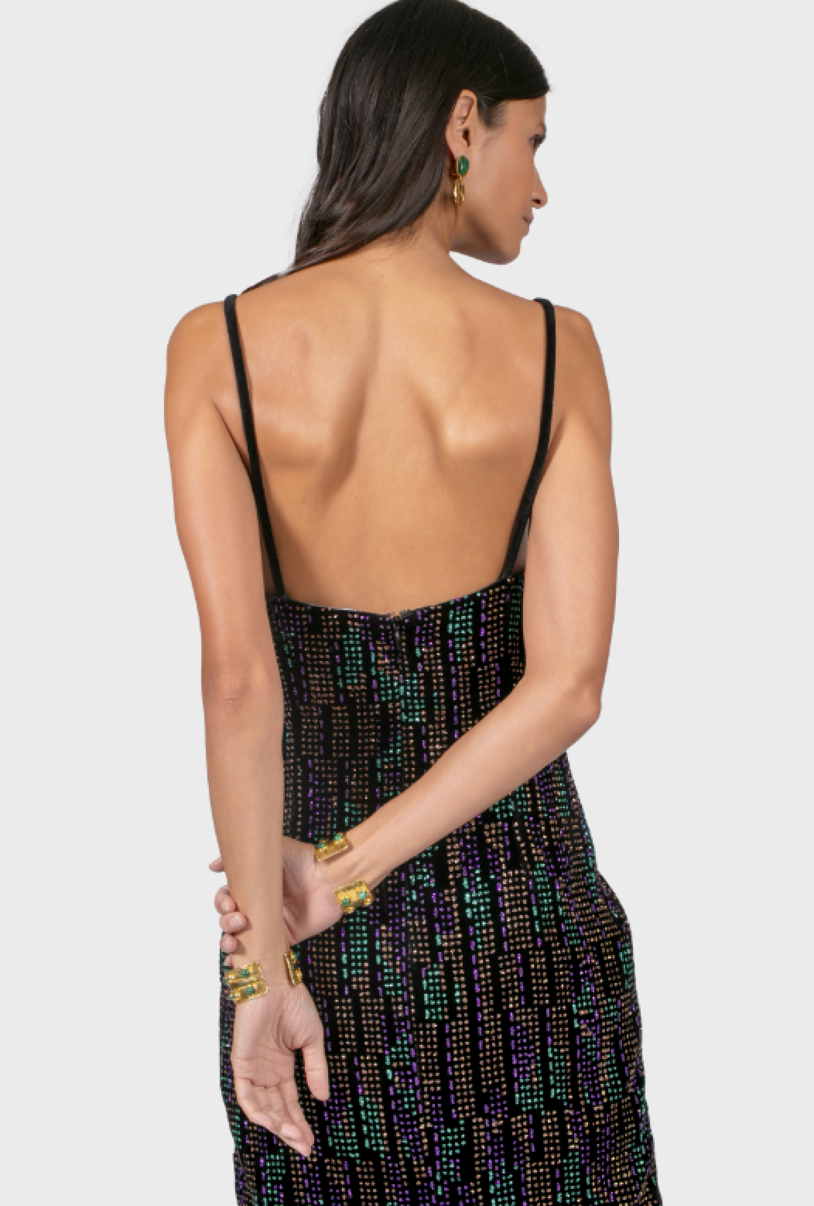 Robe Azzaro Night Out