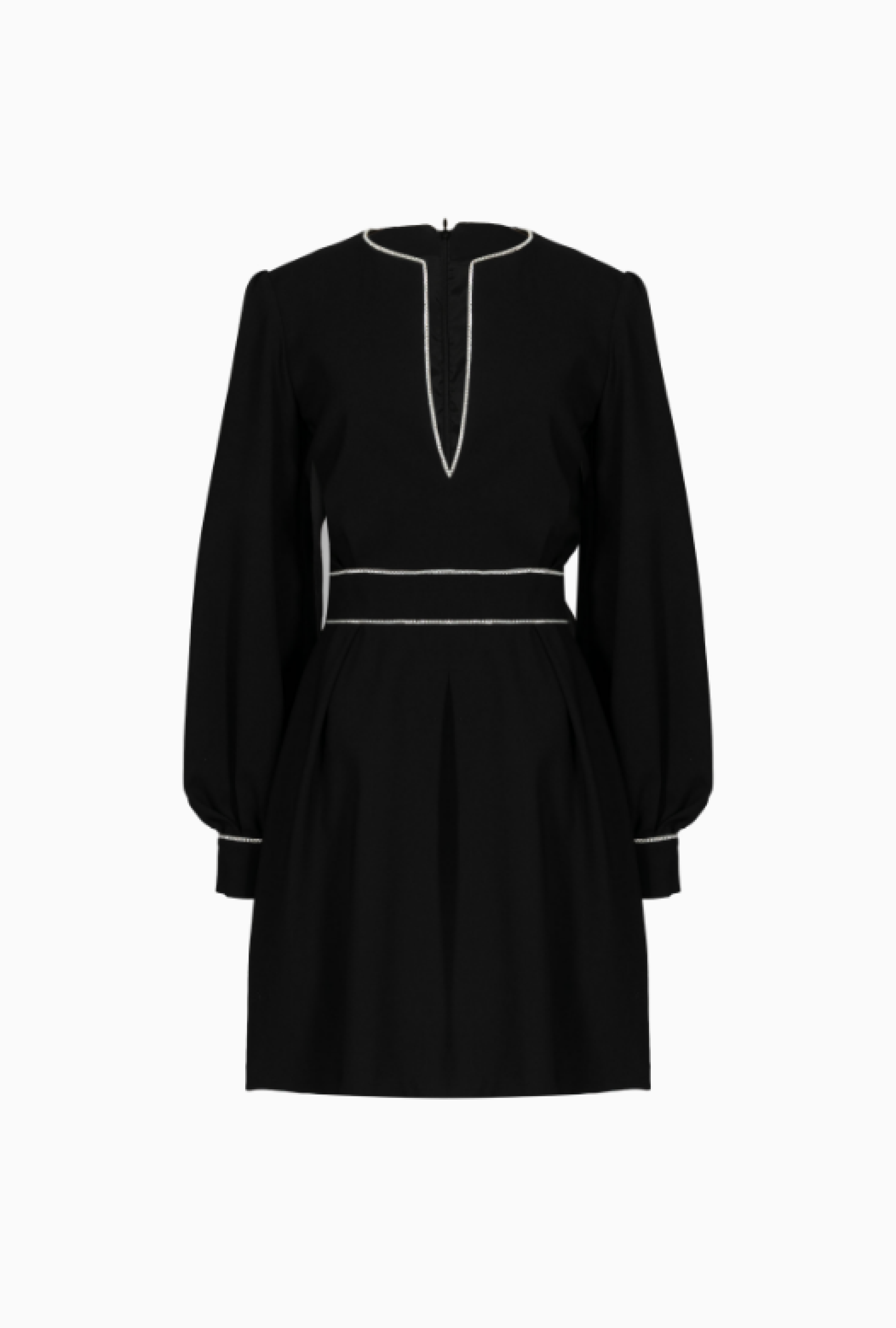 Robe Azzaro Valérie Black