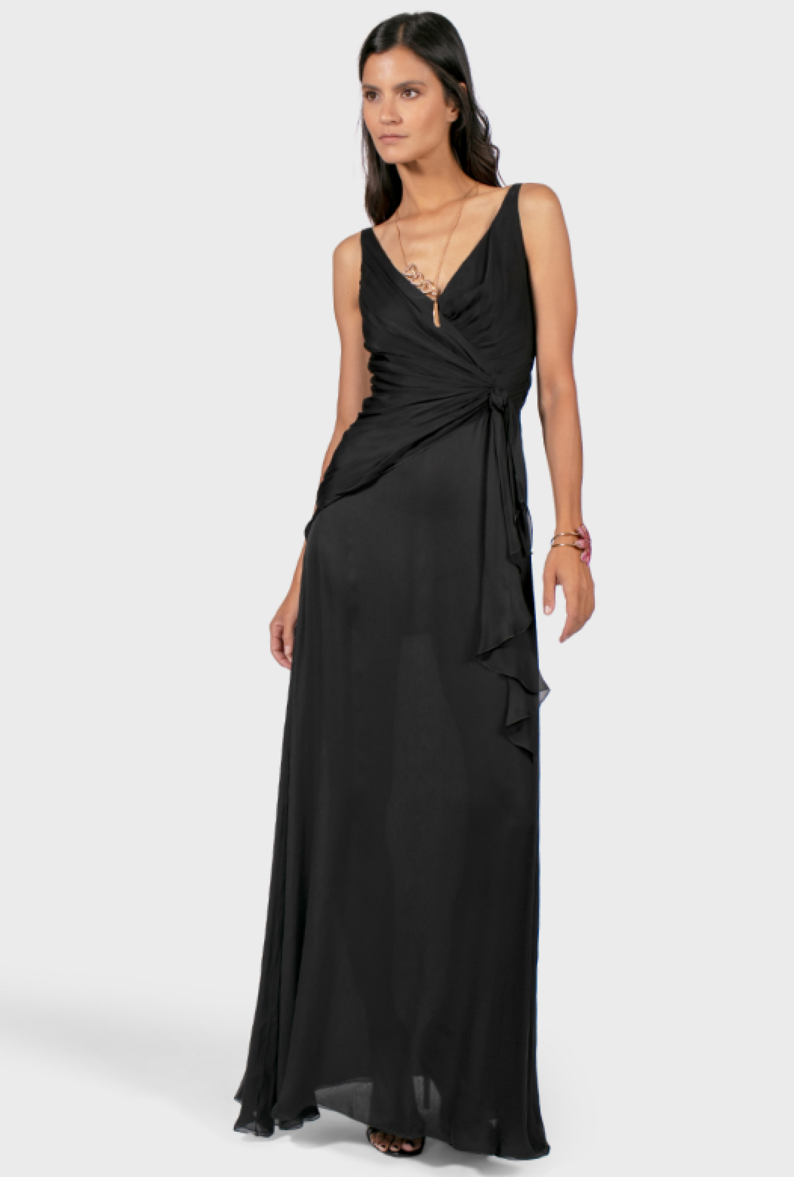 Robe Azzaro Passionnée
