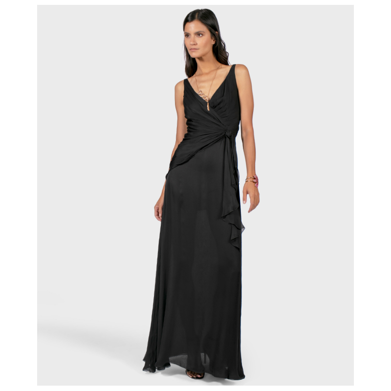 Robe Azzaro Passionnée