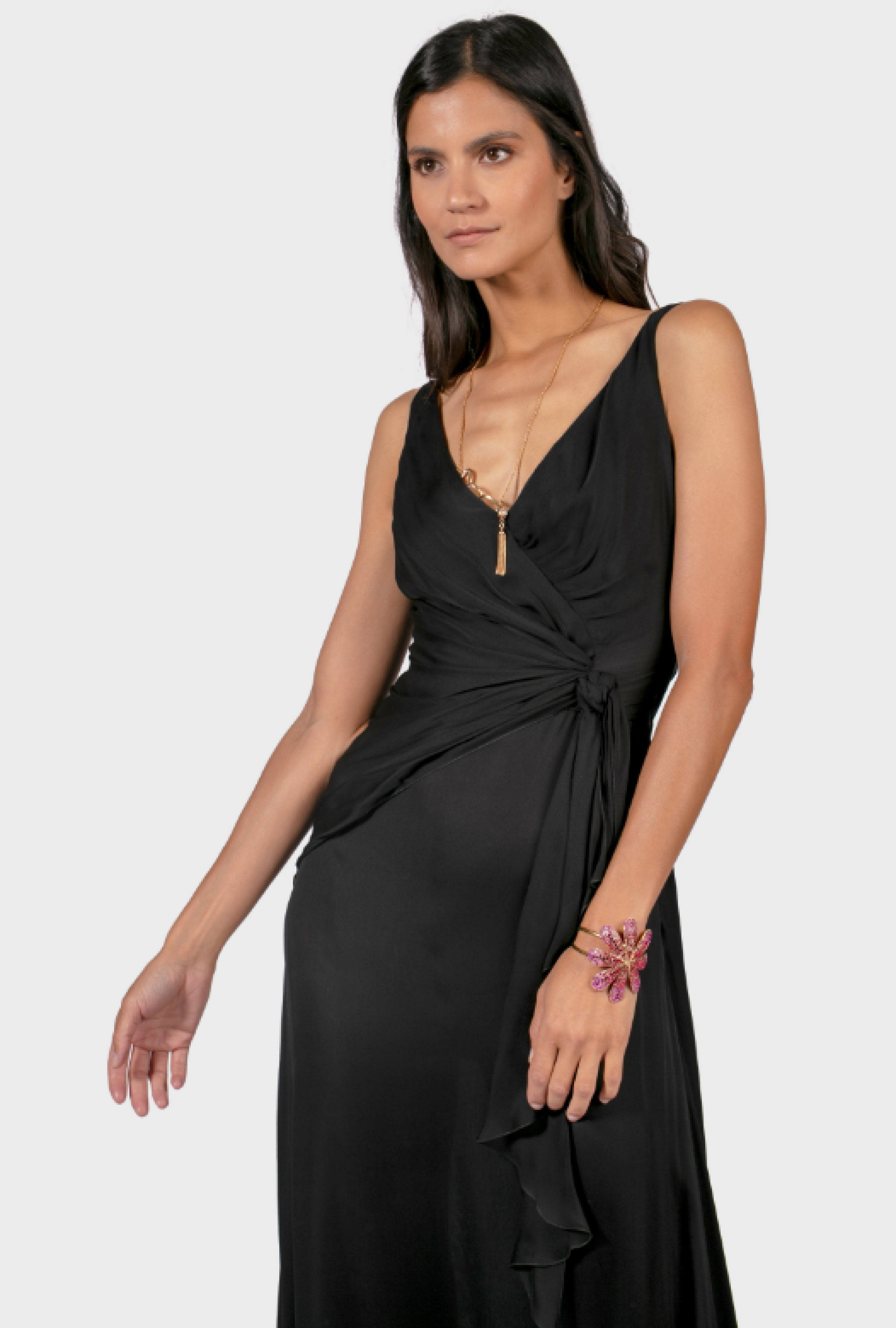 Robe Azzaro Passionnée