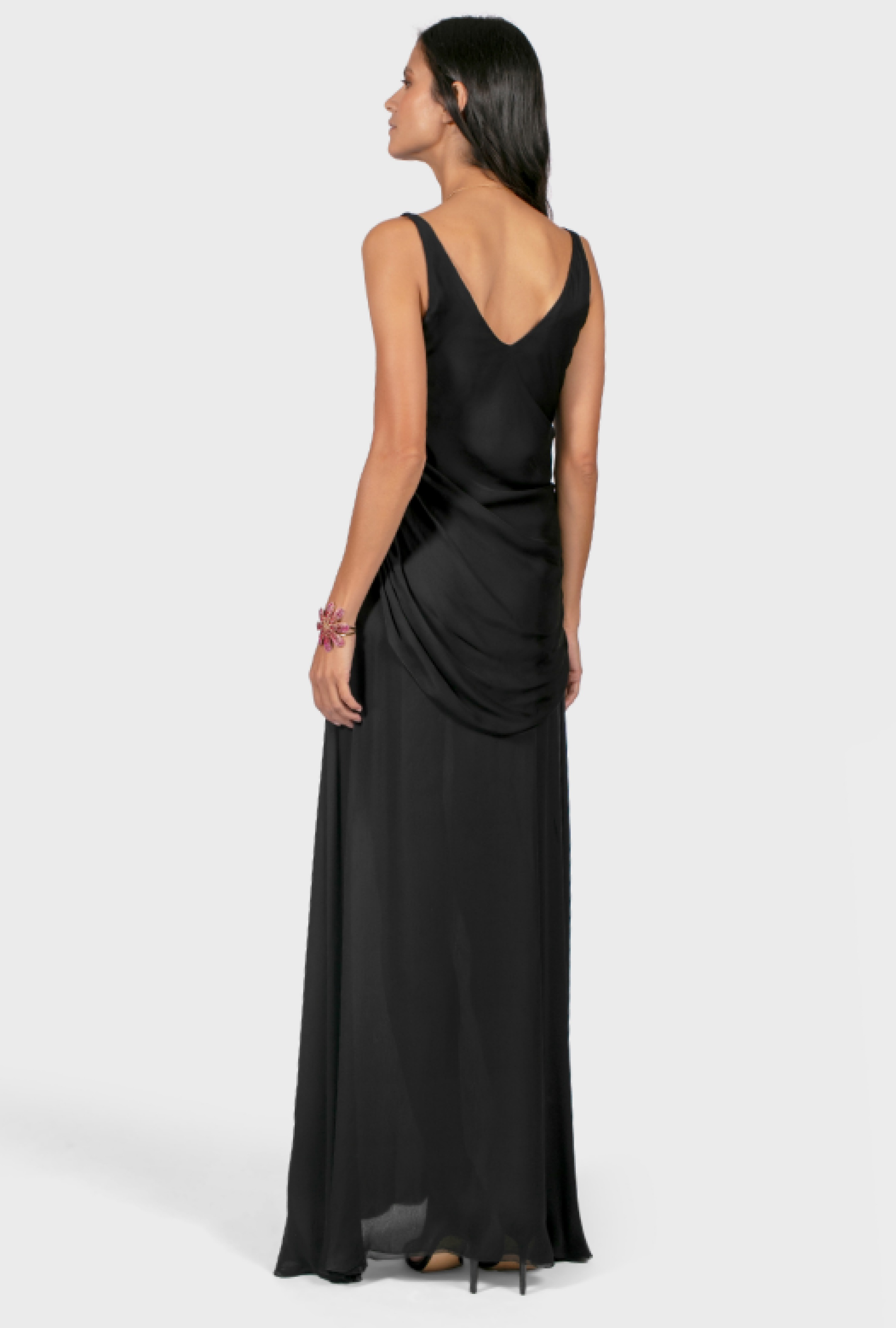 Robe Azzaro Passionnée