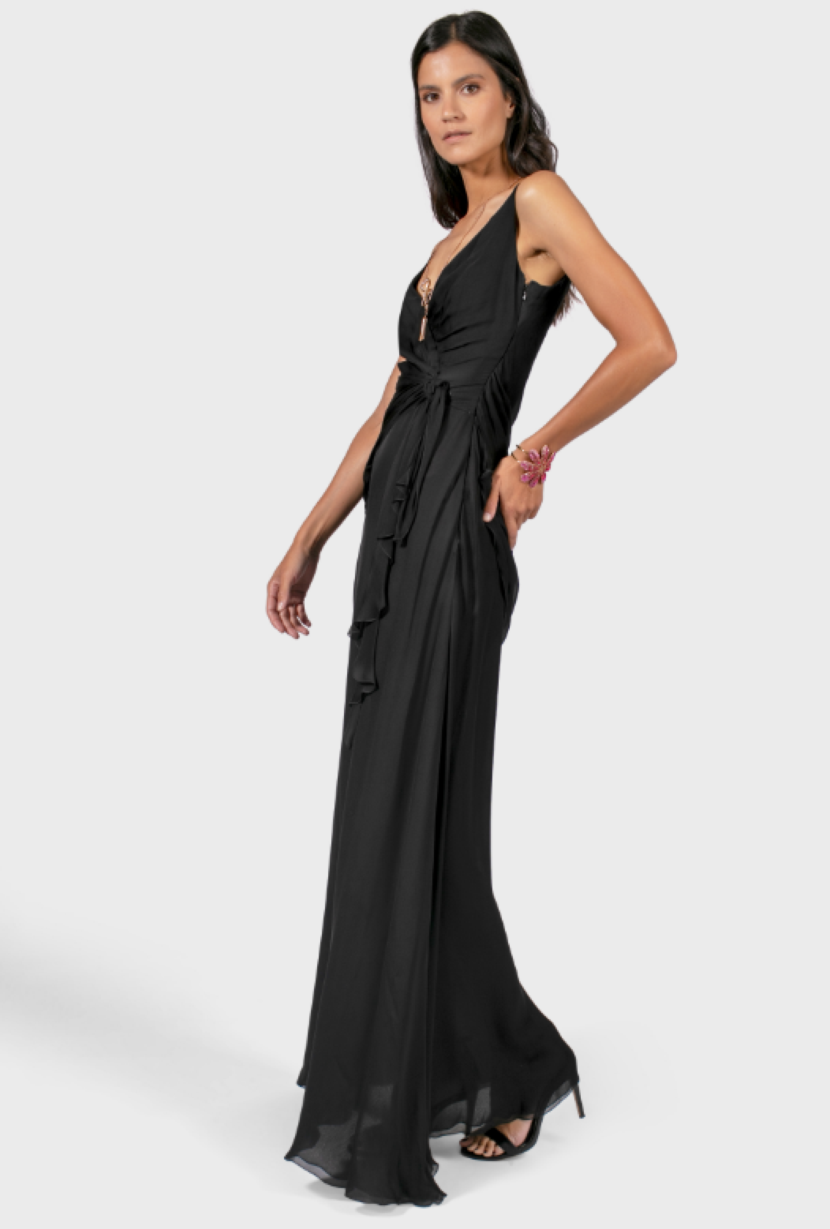 Robe Azzaro Passionnée