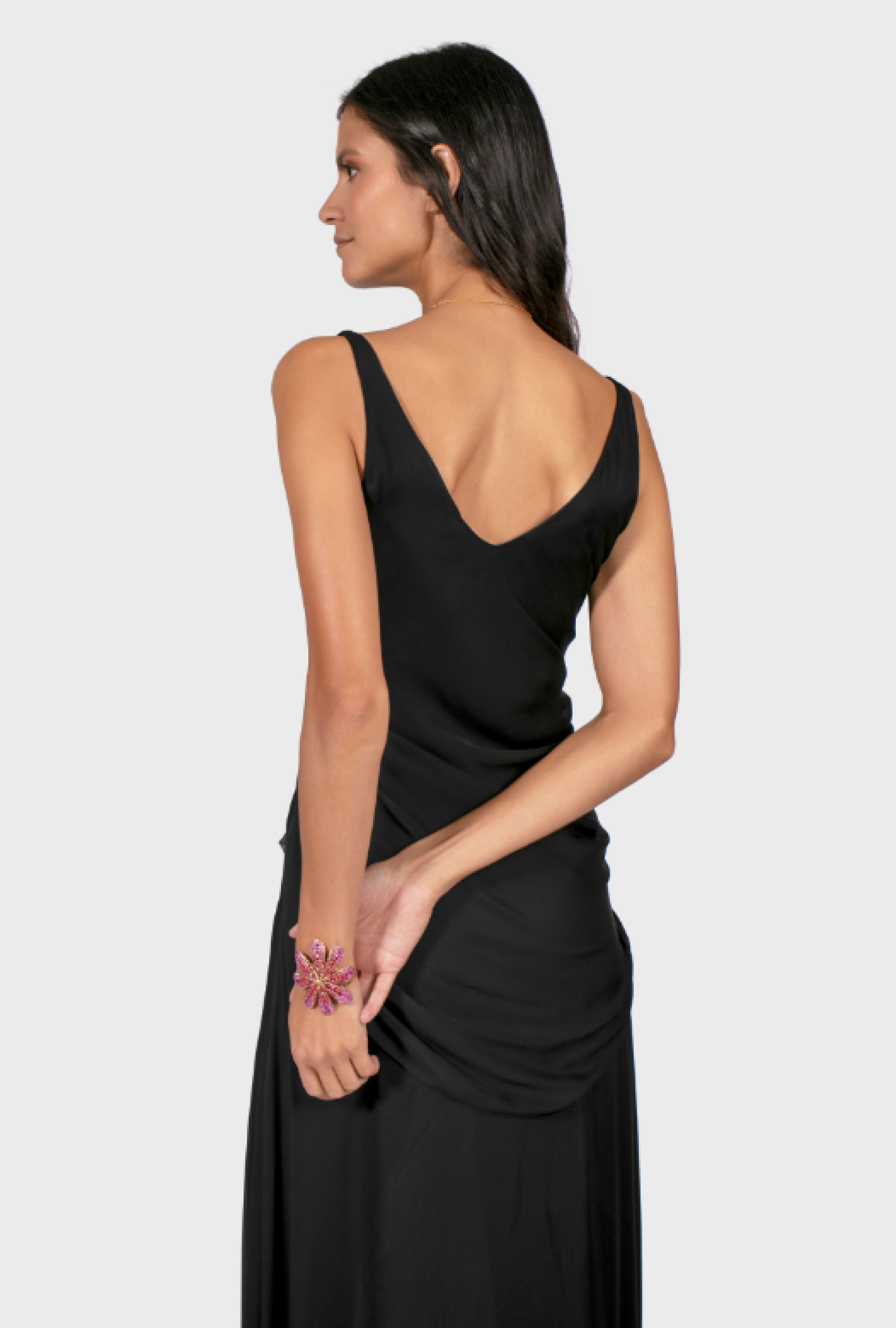 Robe Azzaro Passionnée