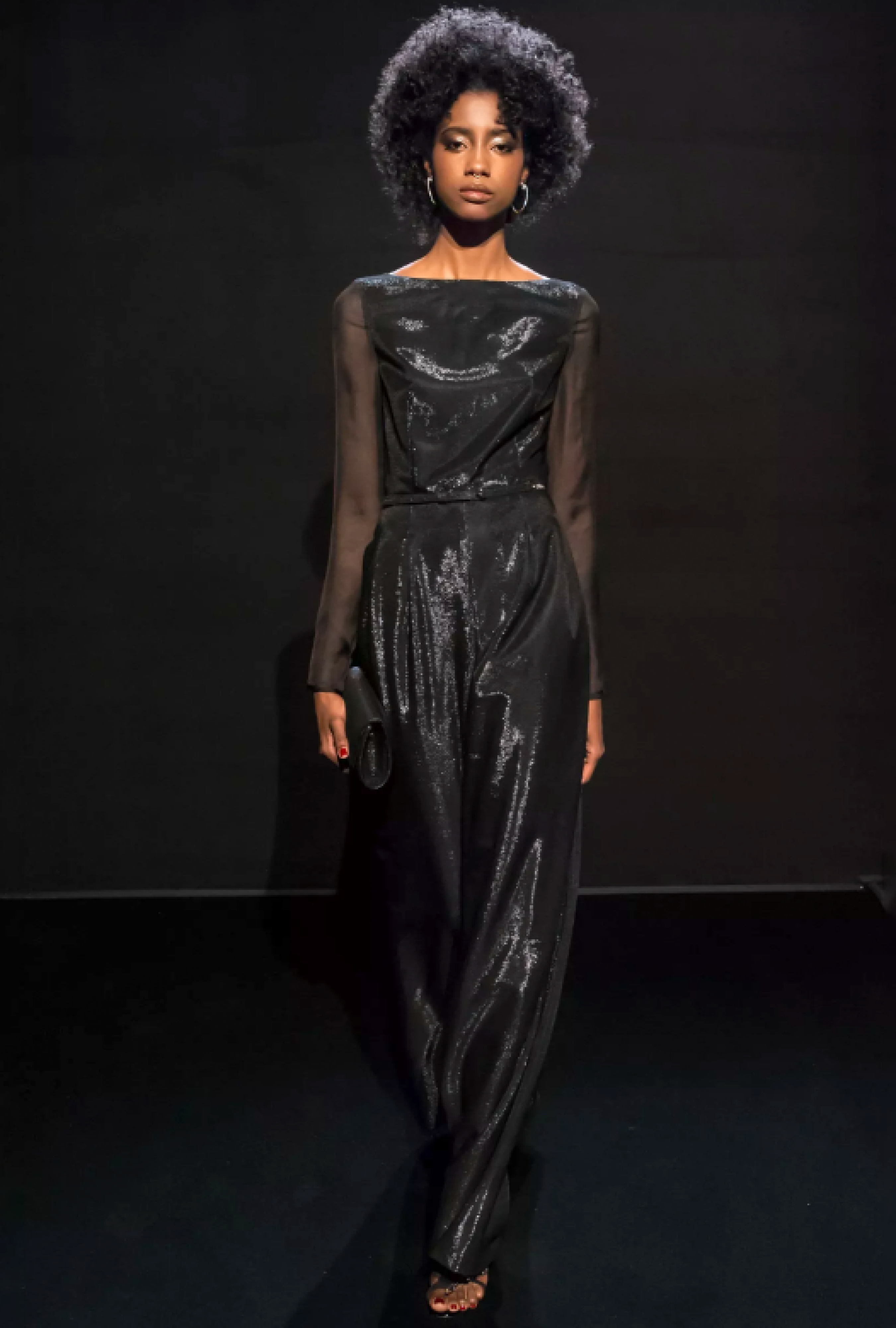 Combinaison Azzaro Aria