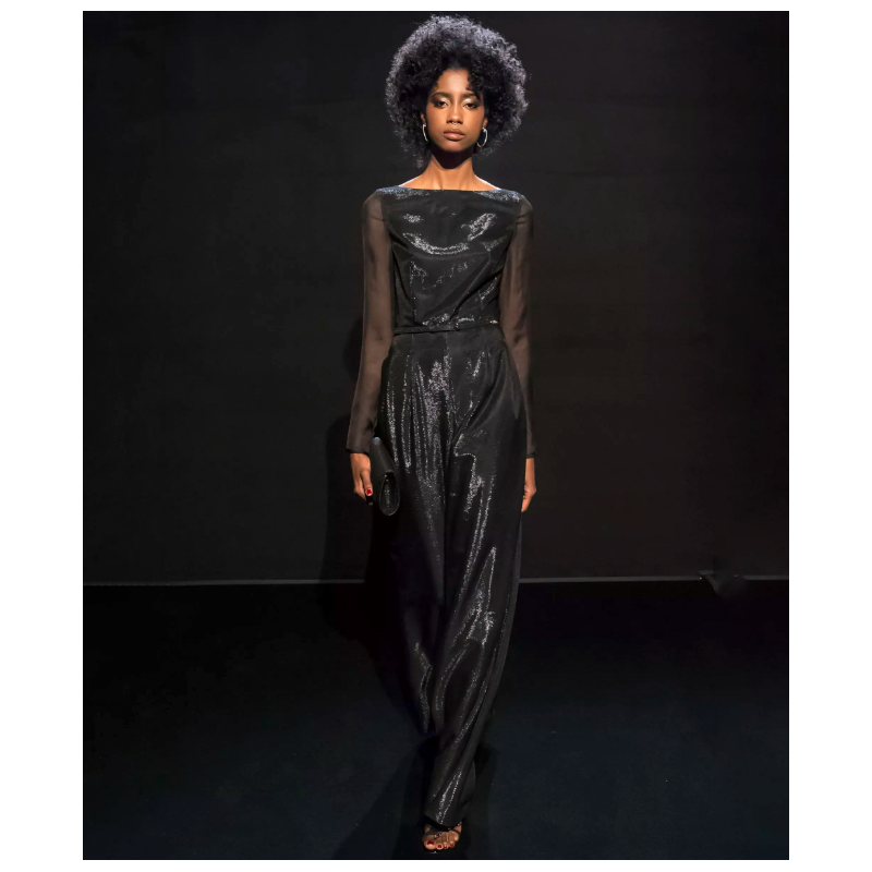 Combinaison Azzaro Aria