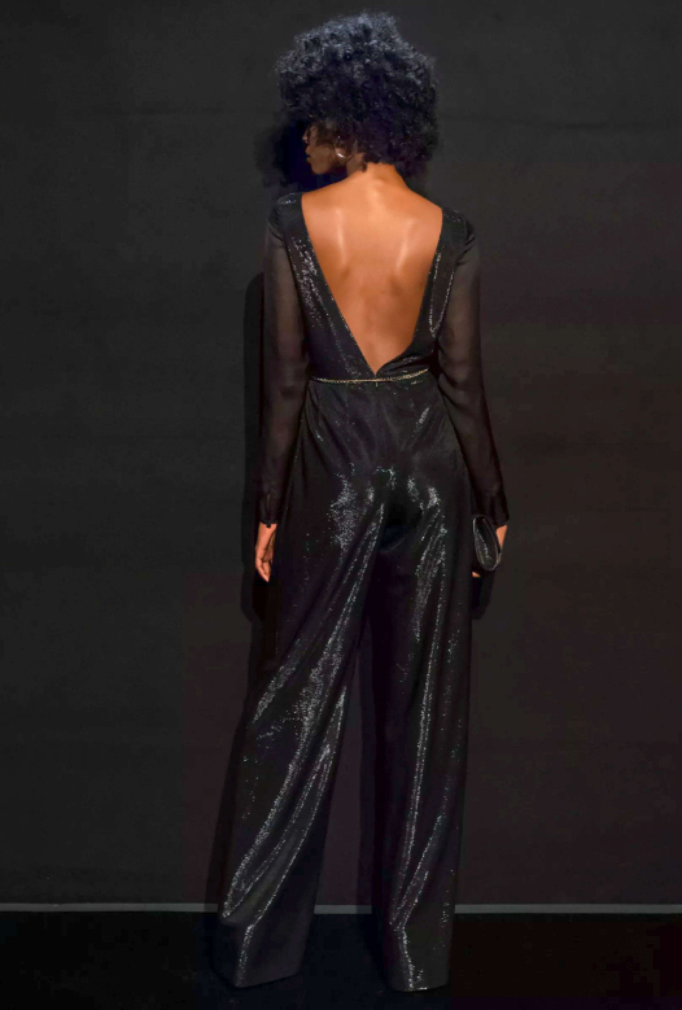 Combinaison Azzaro Aria