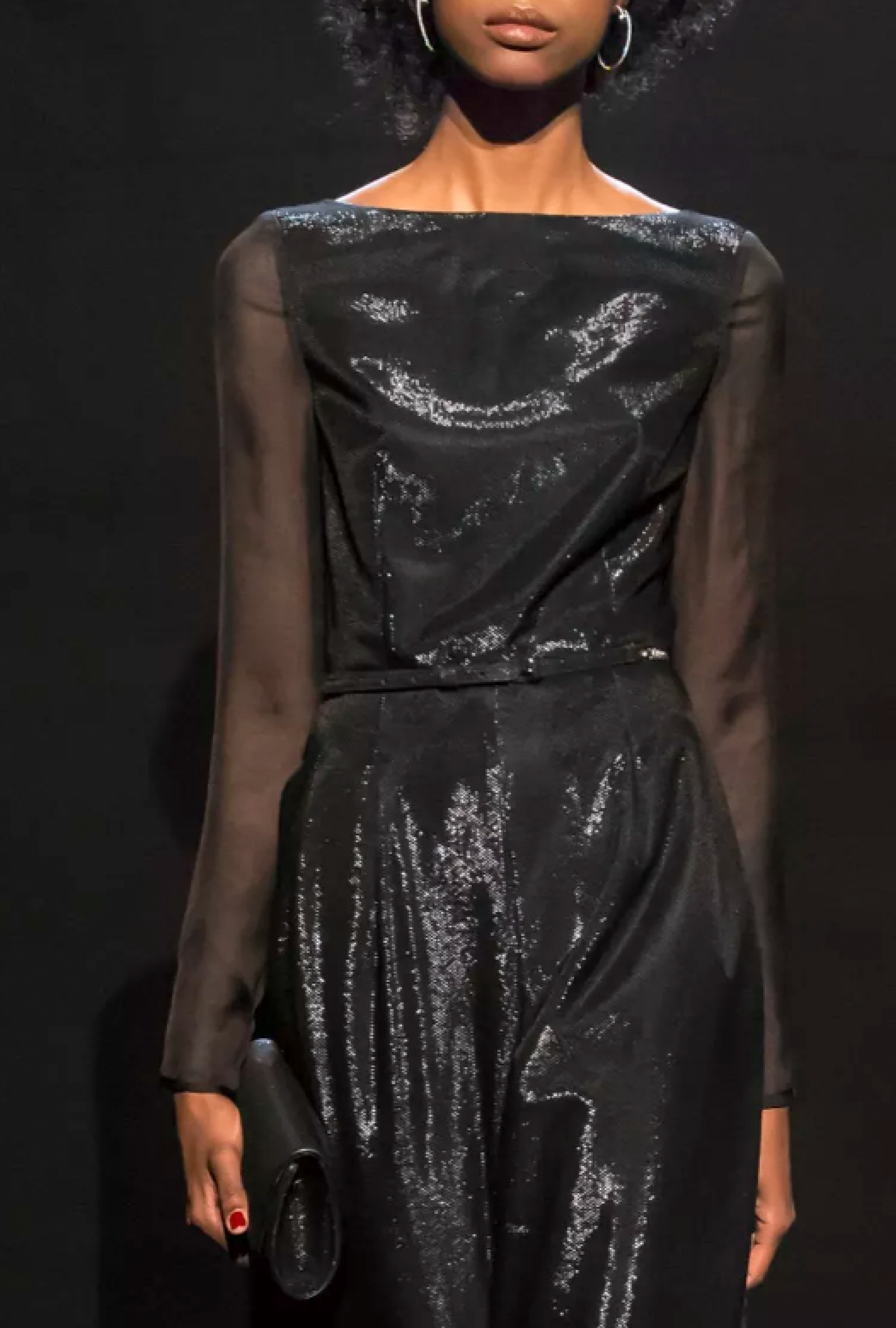 Combinaison Azzaro Aria