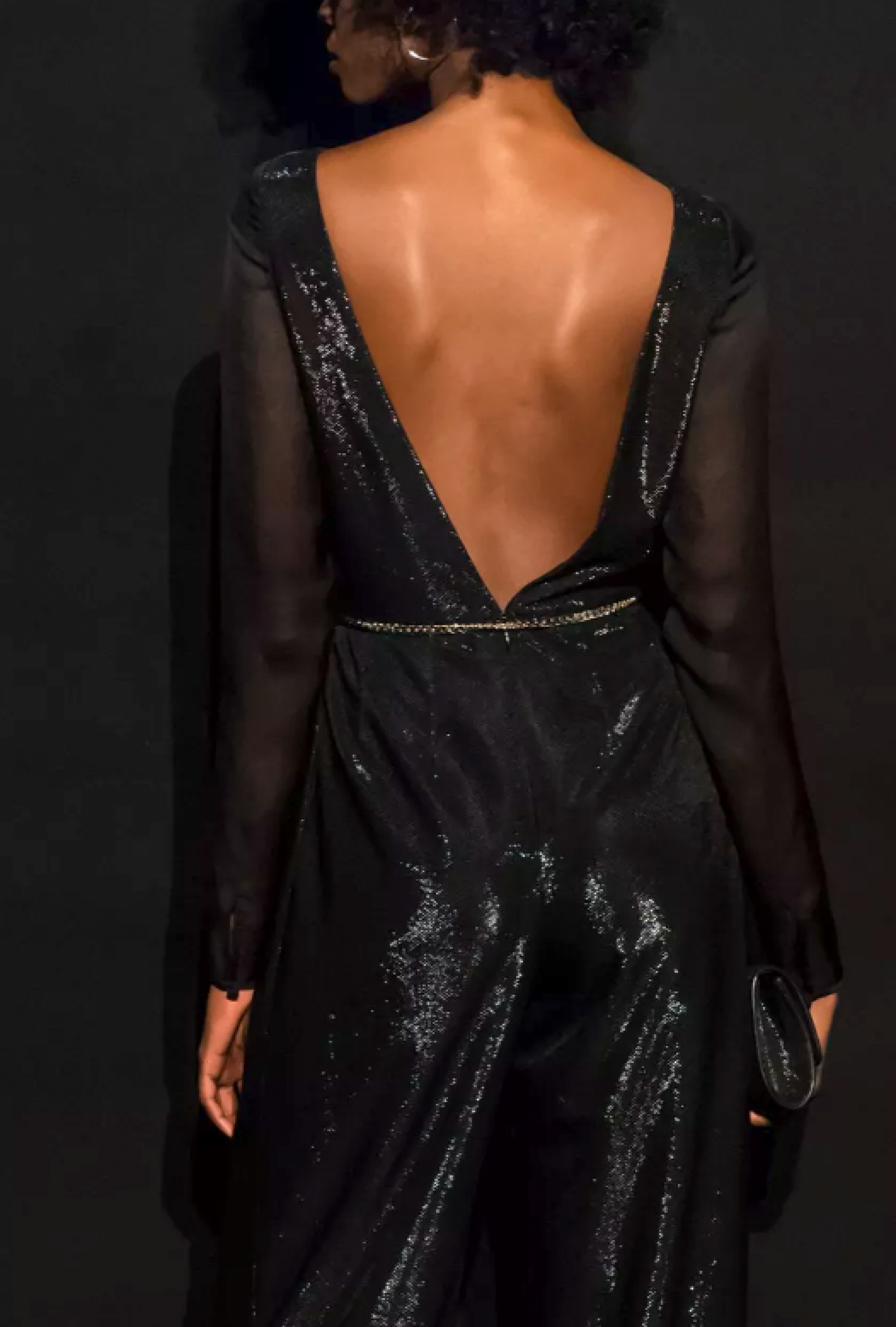 Combinaison Azzaro Aria