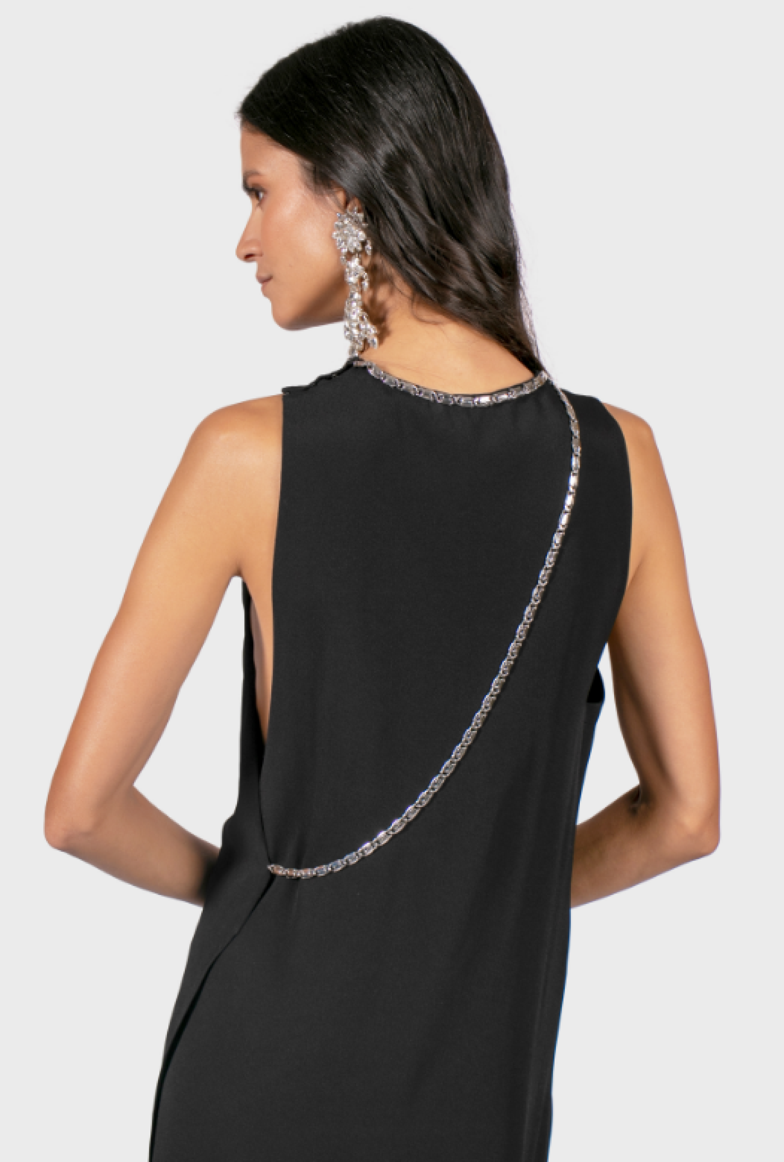 Robe Azzaro Islandara