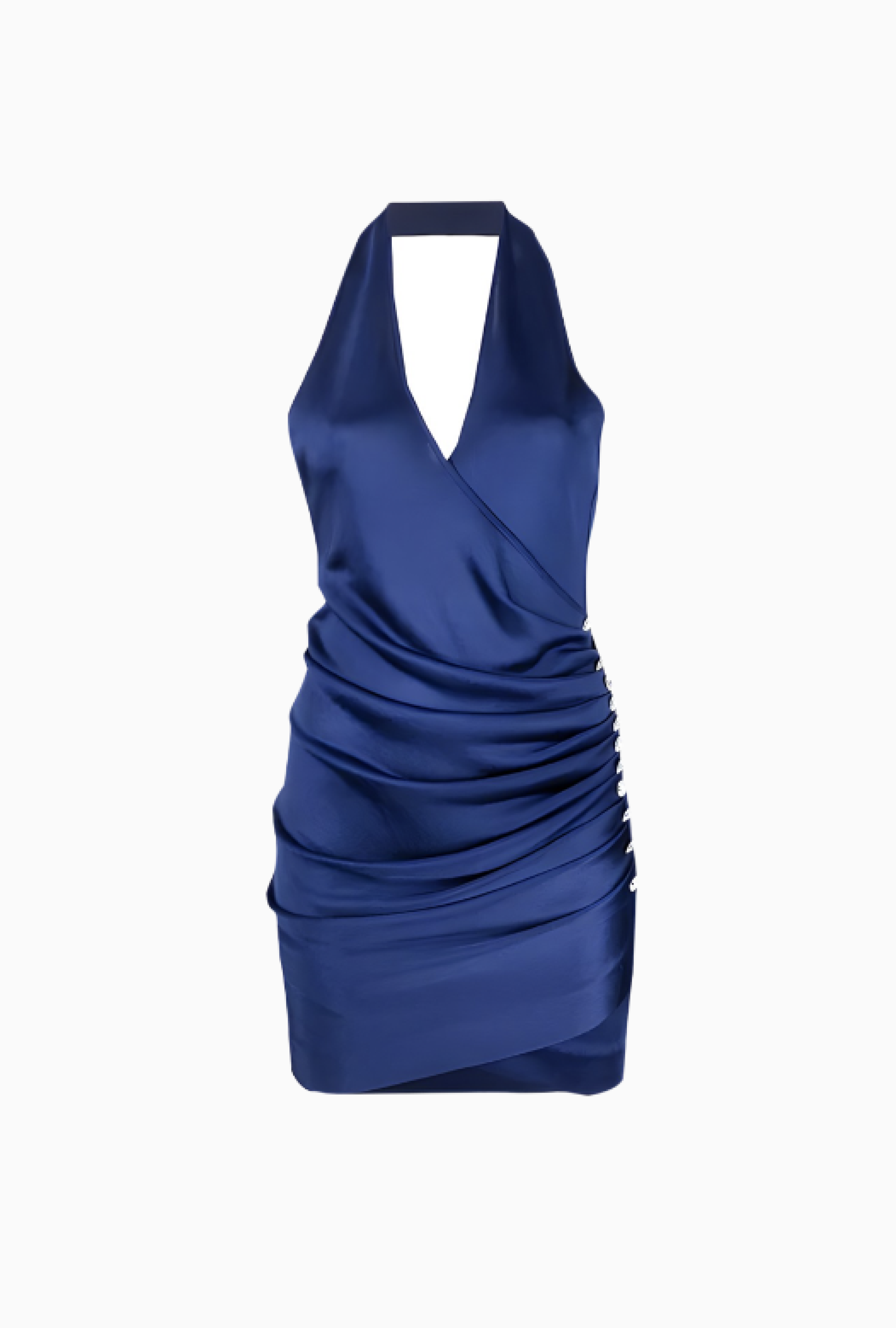 Robe Azzaro Little Blue Fidji
