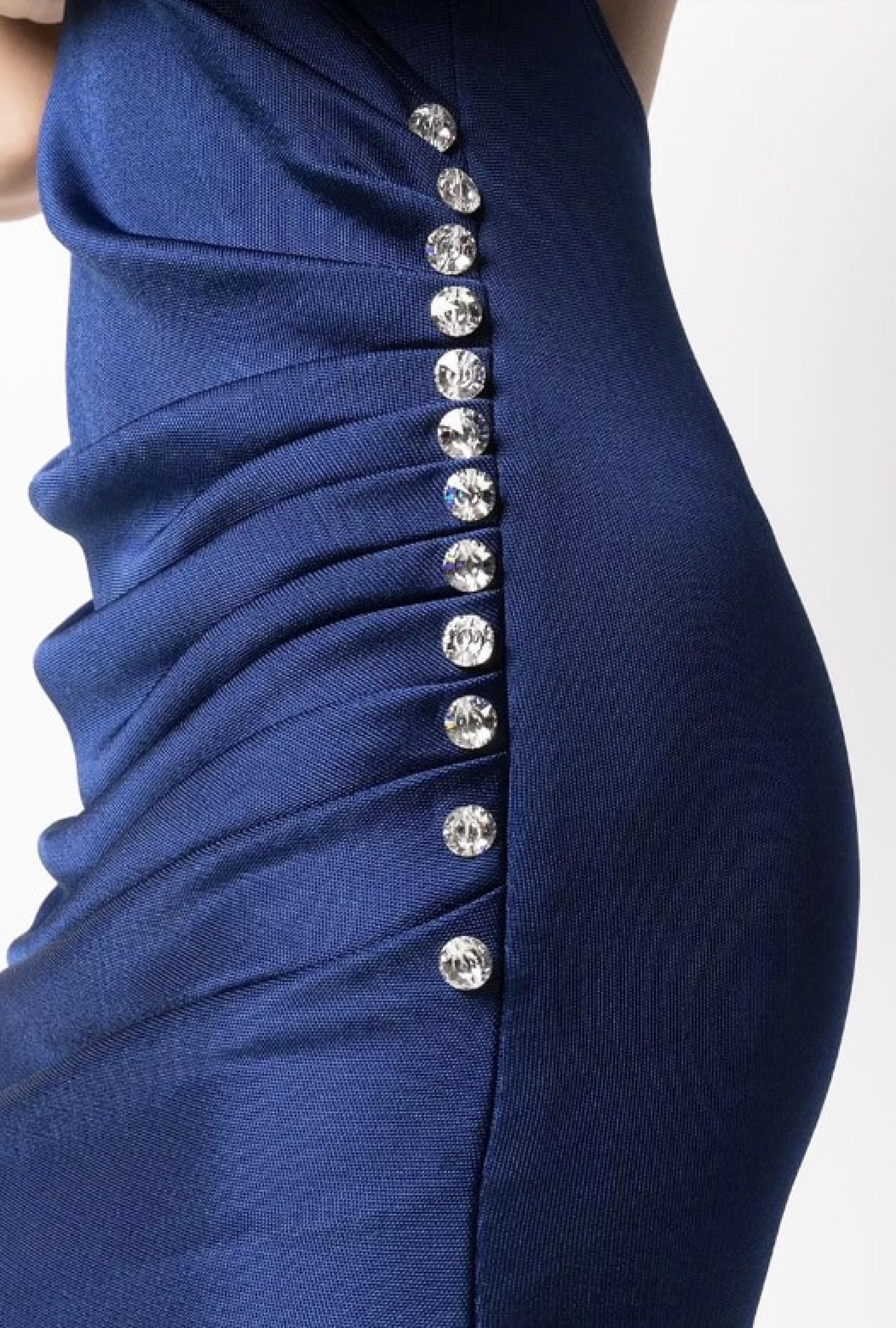 Robe Azzaro Little Blue Fidji