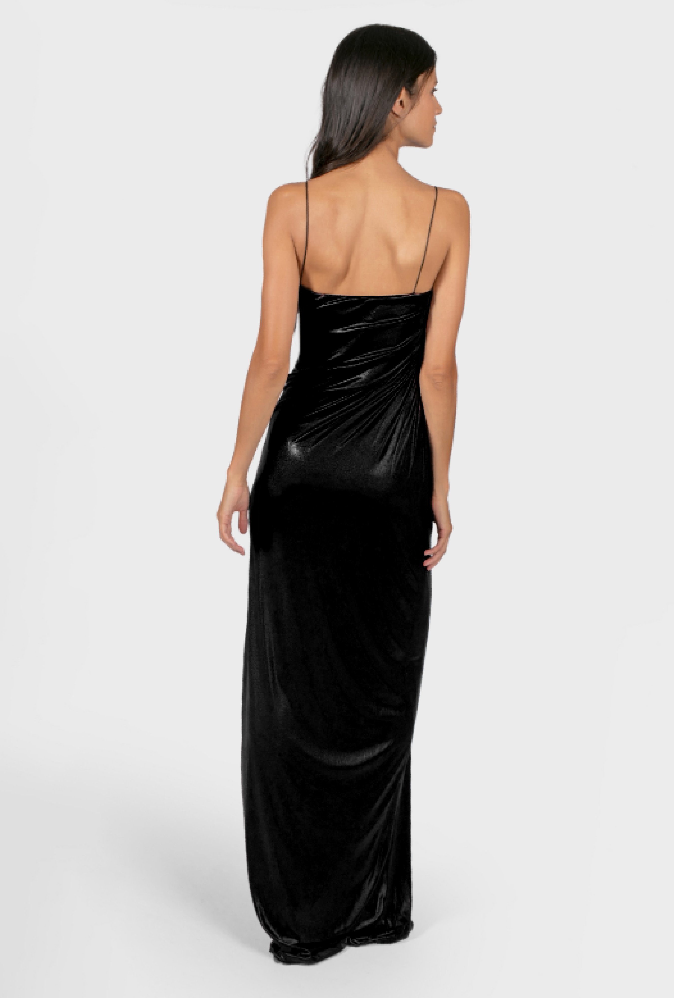 Robe Azzaro Raquel Noire