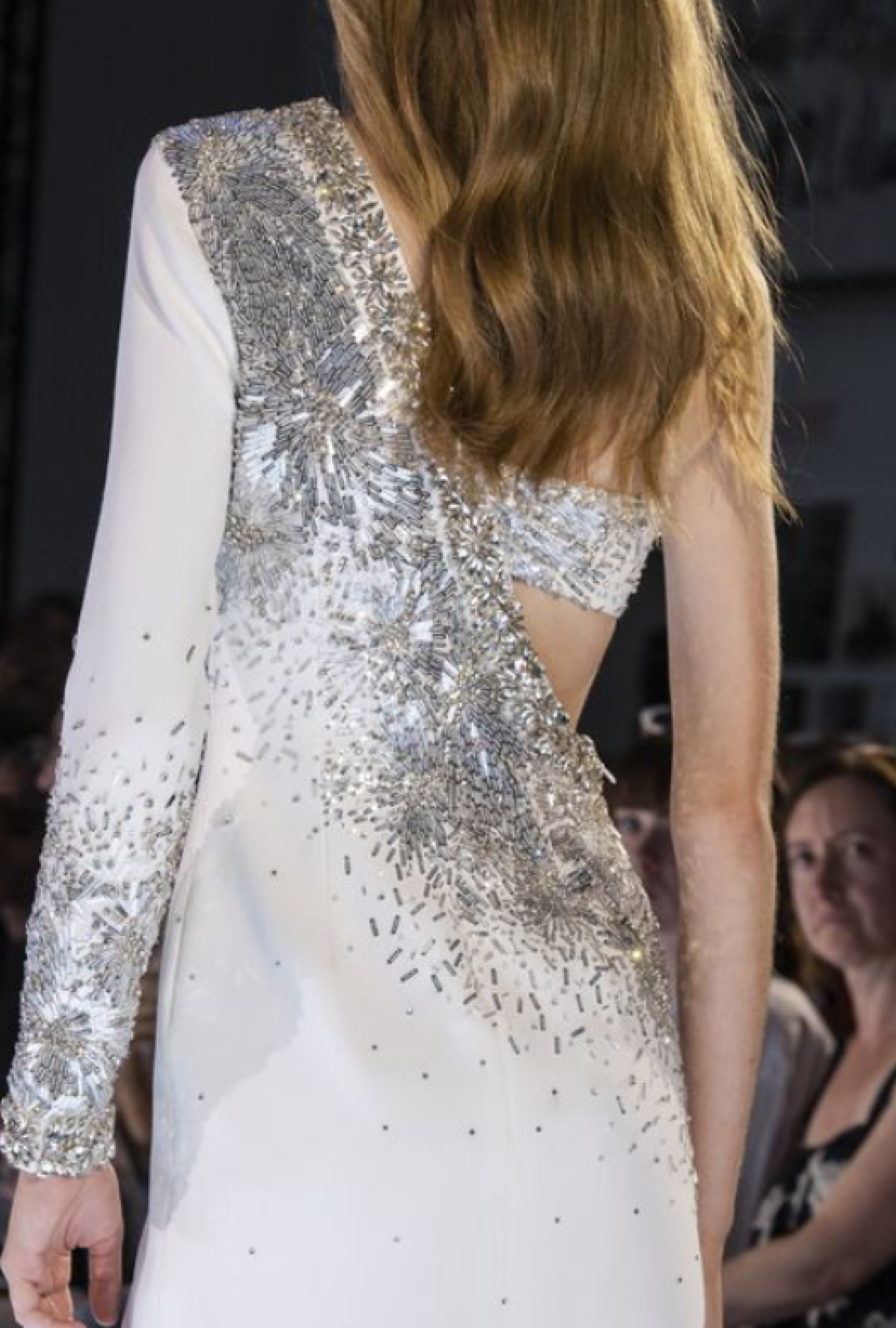 Robe Azzaro Fabuleuse