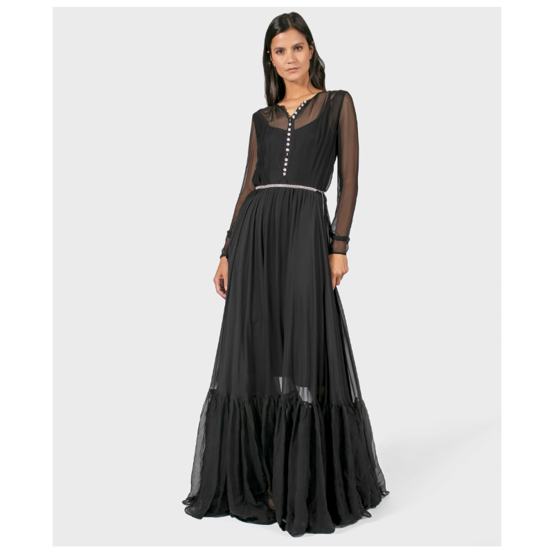 Robe Azzaro Esmeralde