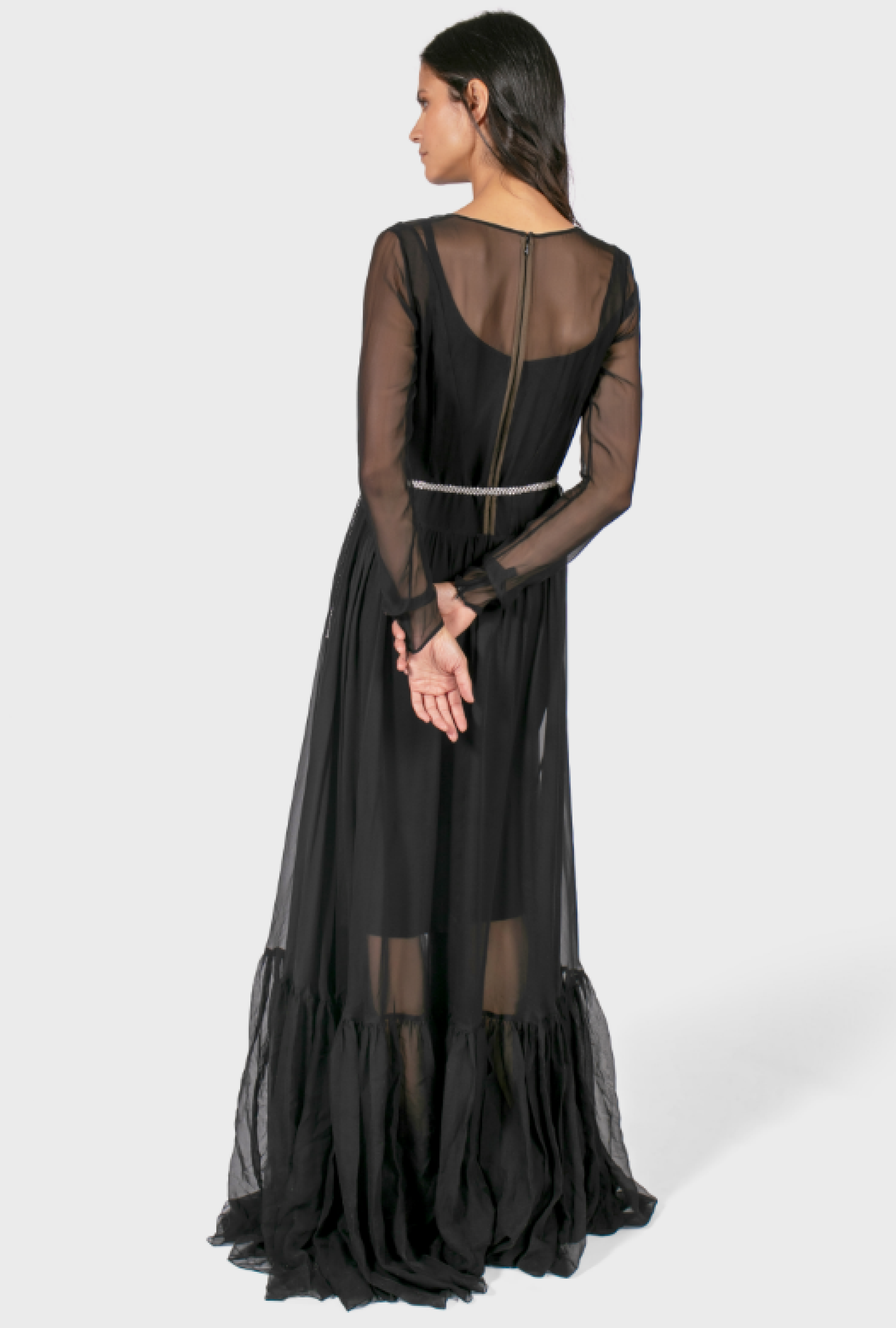 Robe Azzaro Esmeralde