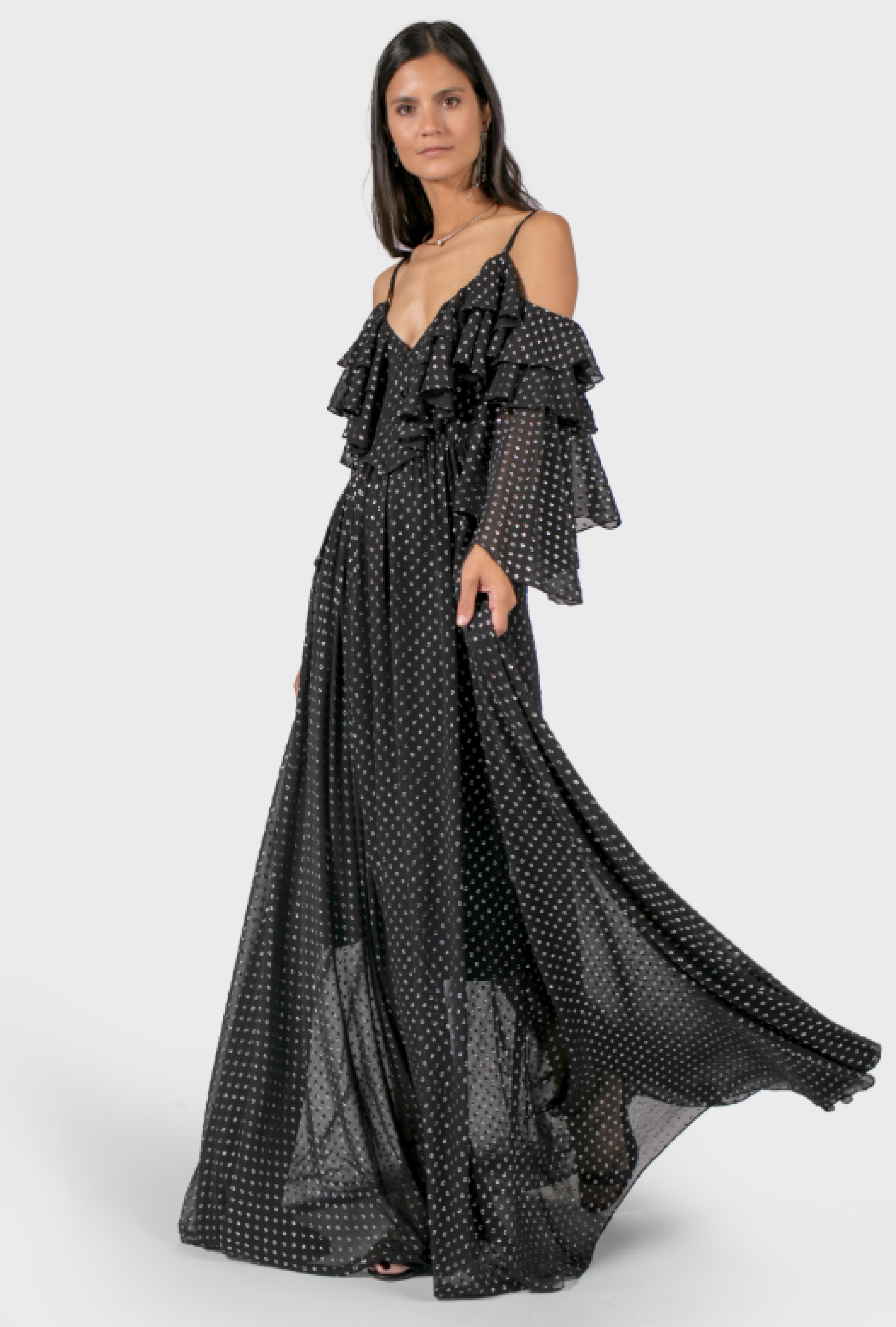 Robe Azzaro Évasion
