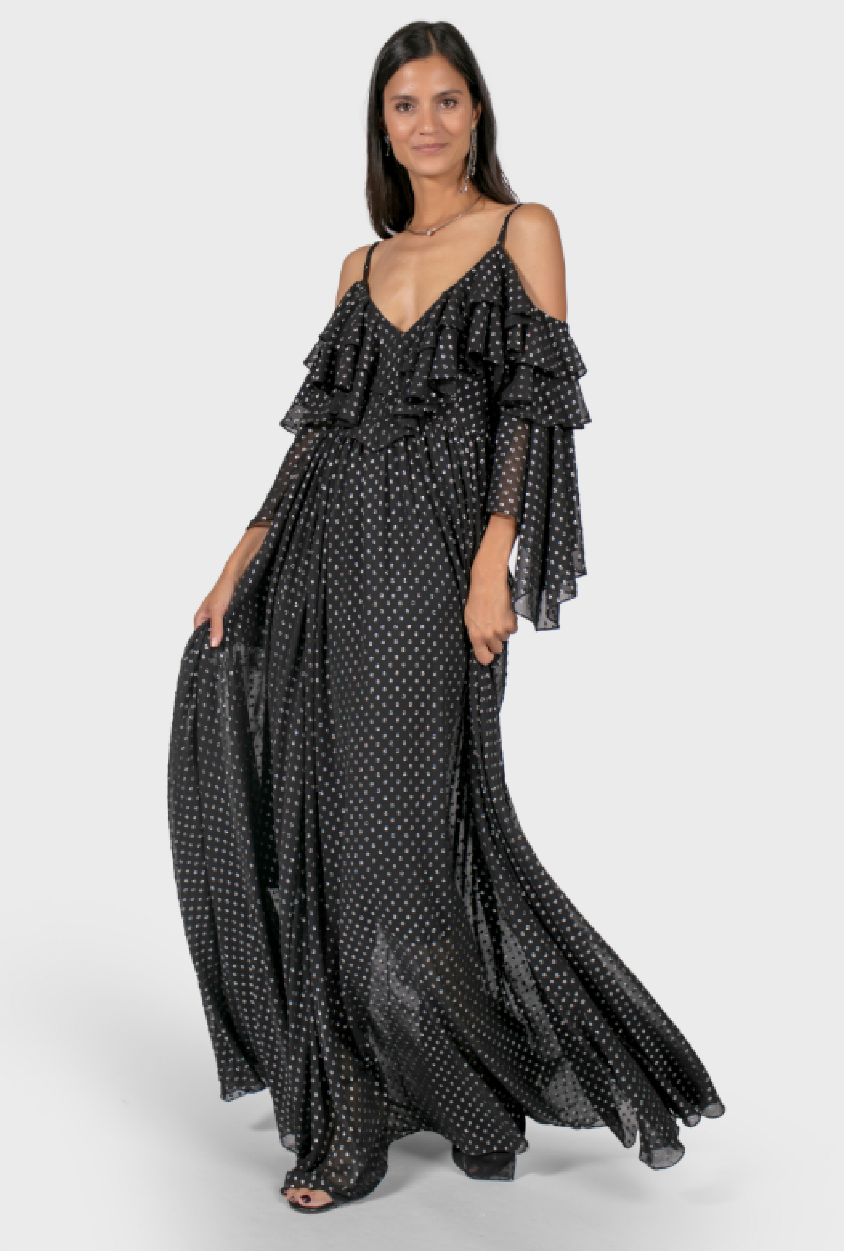 Robe Azzaro Évasion