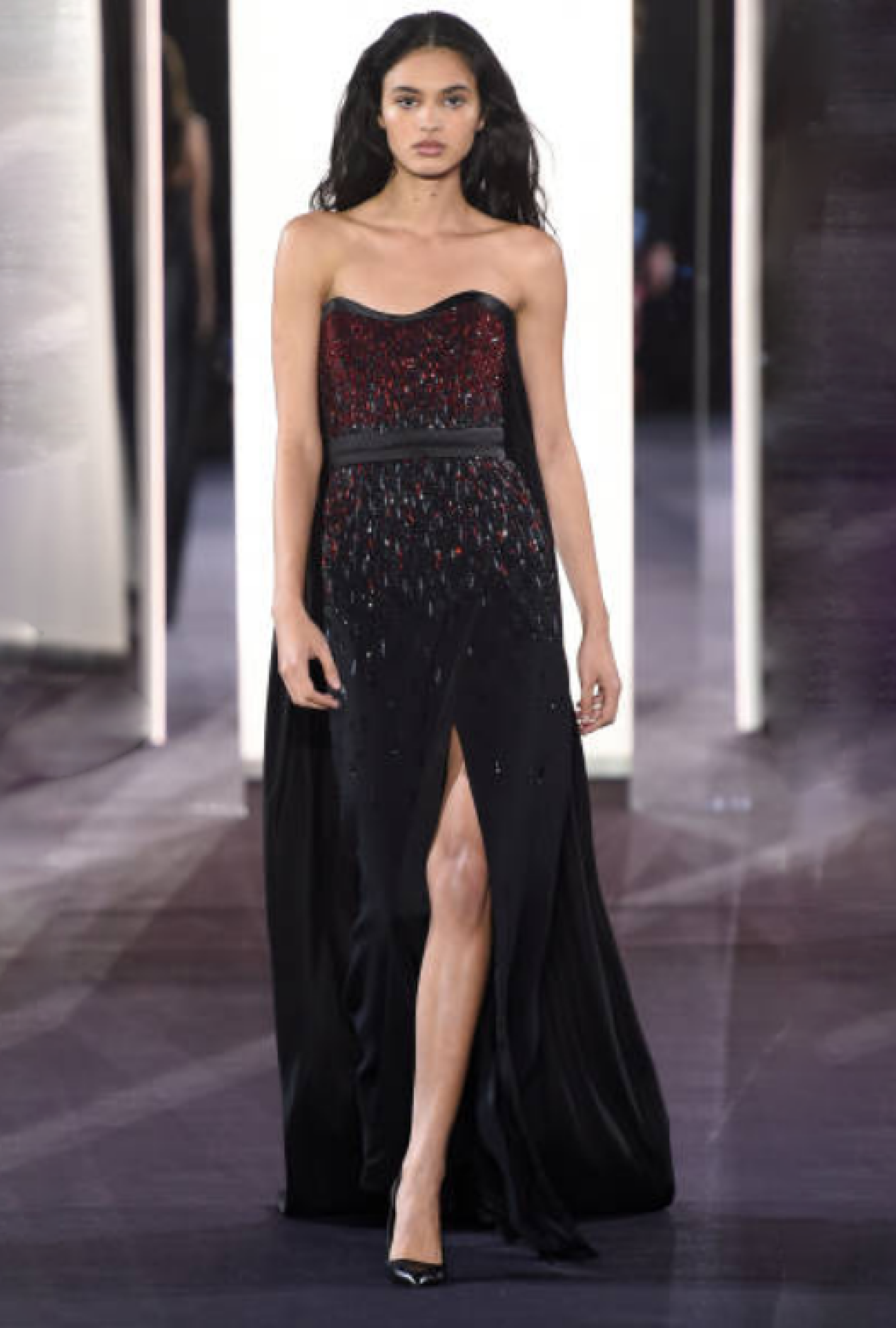 Robe Azzaro Créature