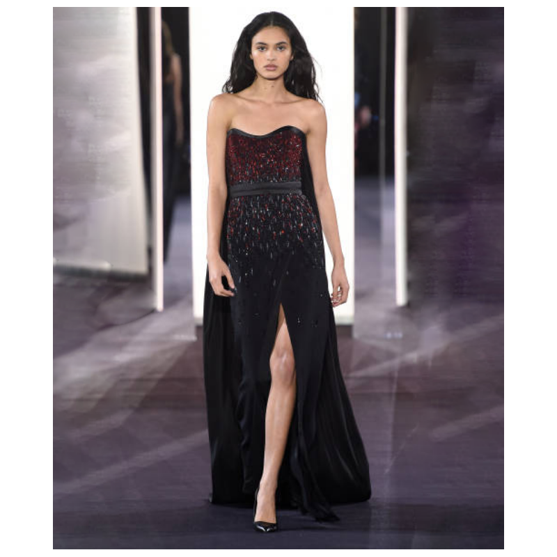 Robe Azzaro Créature