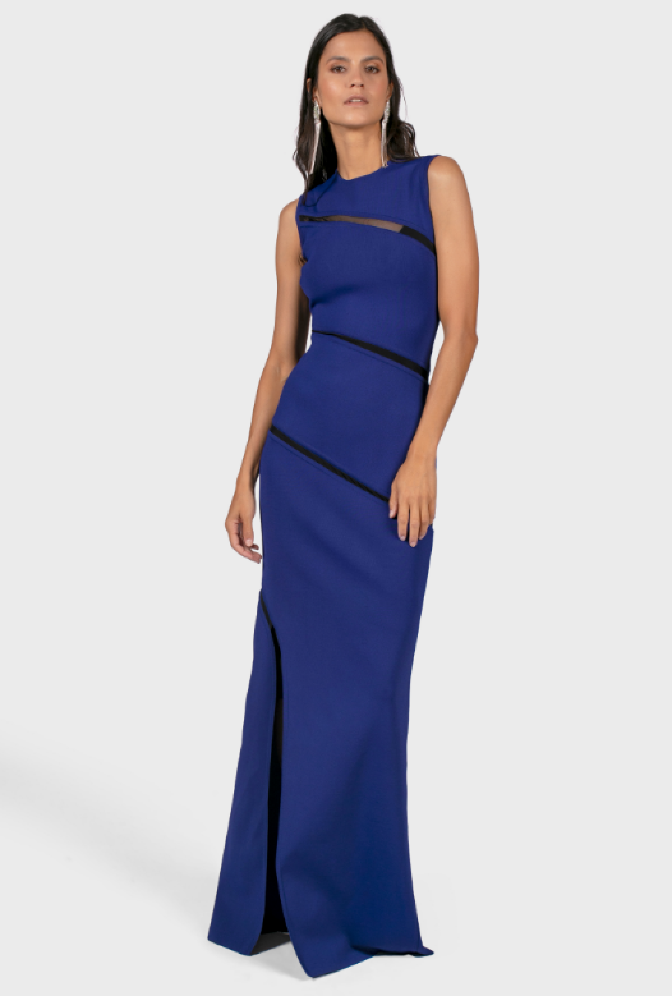 Robe Azzaro Cobalt