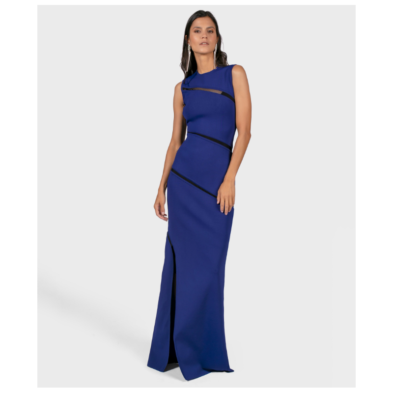 Robe Azzaro Cobalt