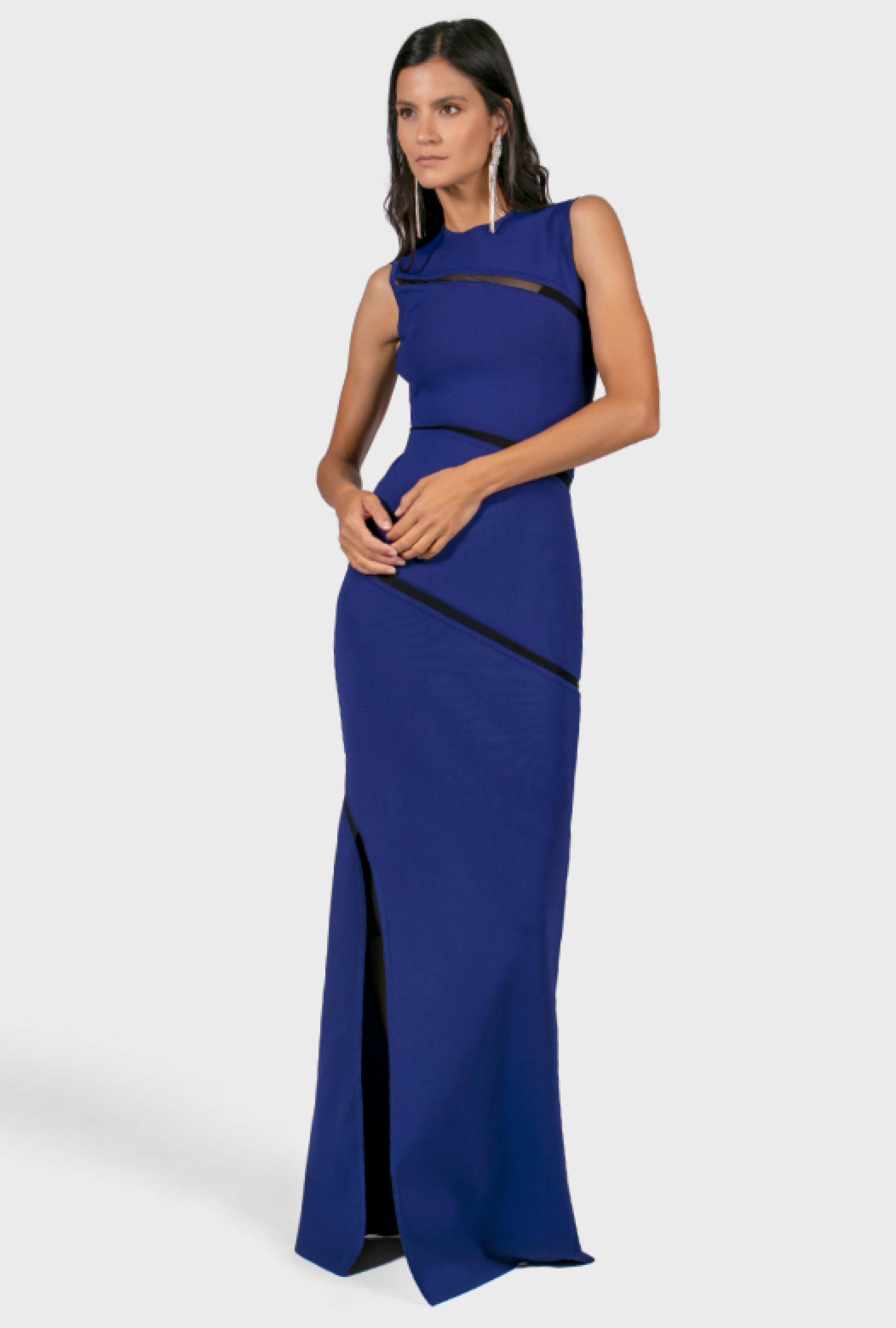 Robe Azzaro Cobalt