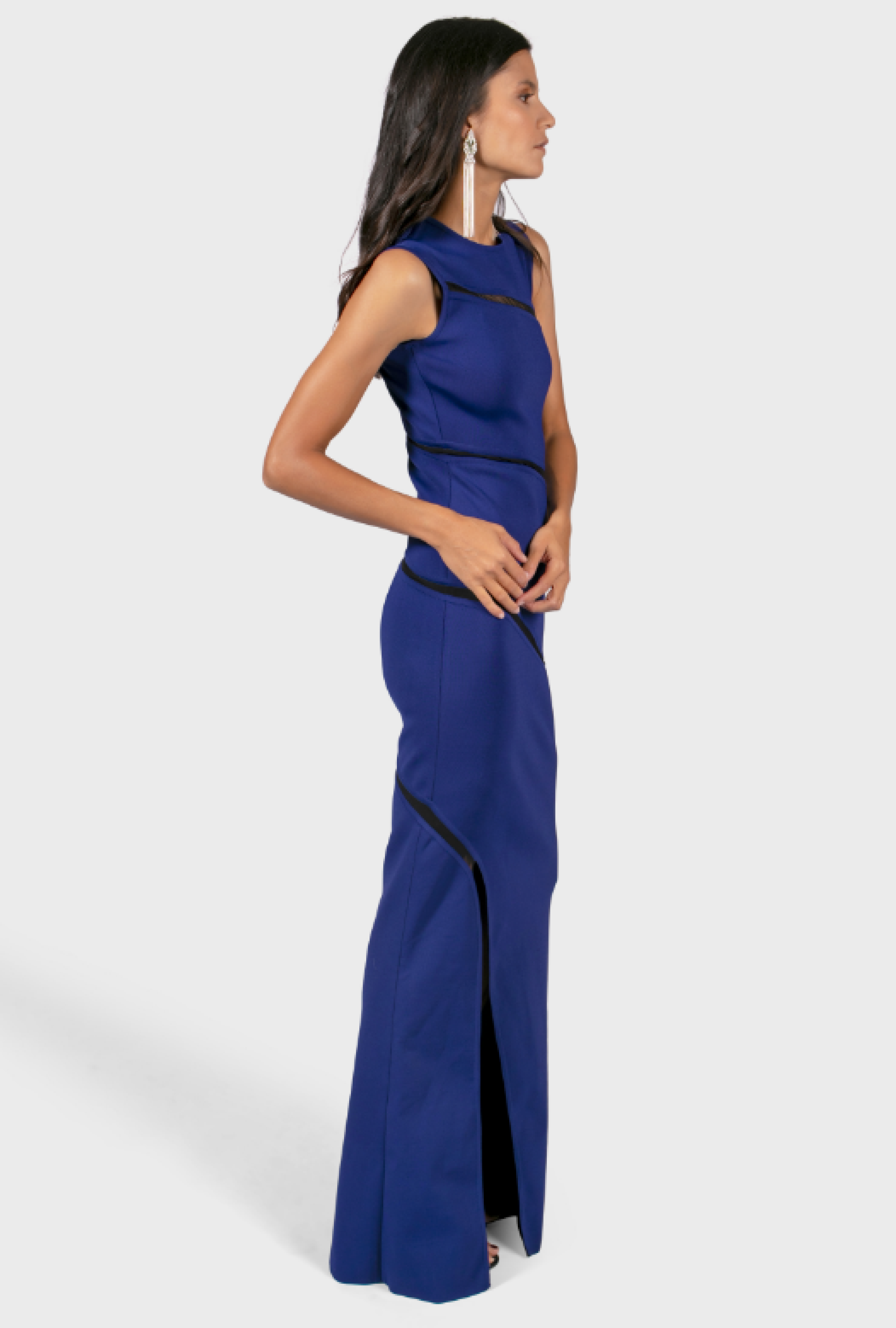 Robe Azzaro Cobalt