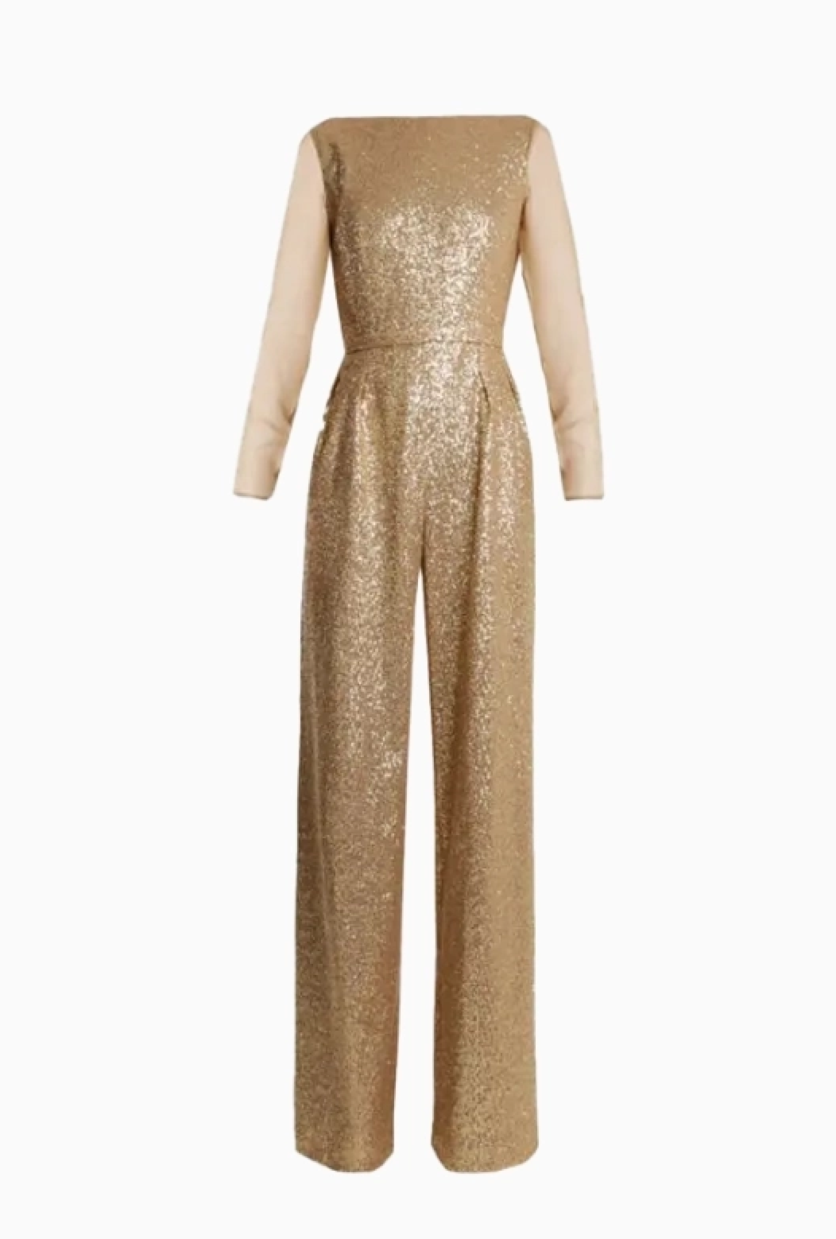 Combinaison Azzaro Anja Gold