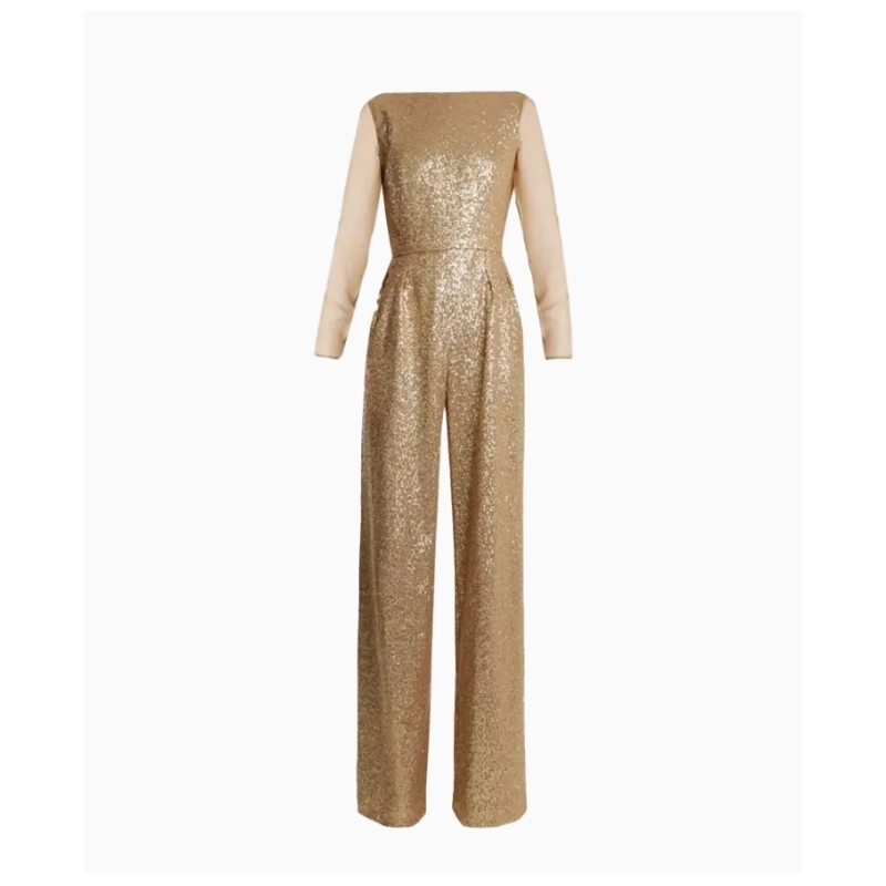 Combinaison Azzaro Anja Gold