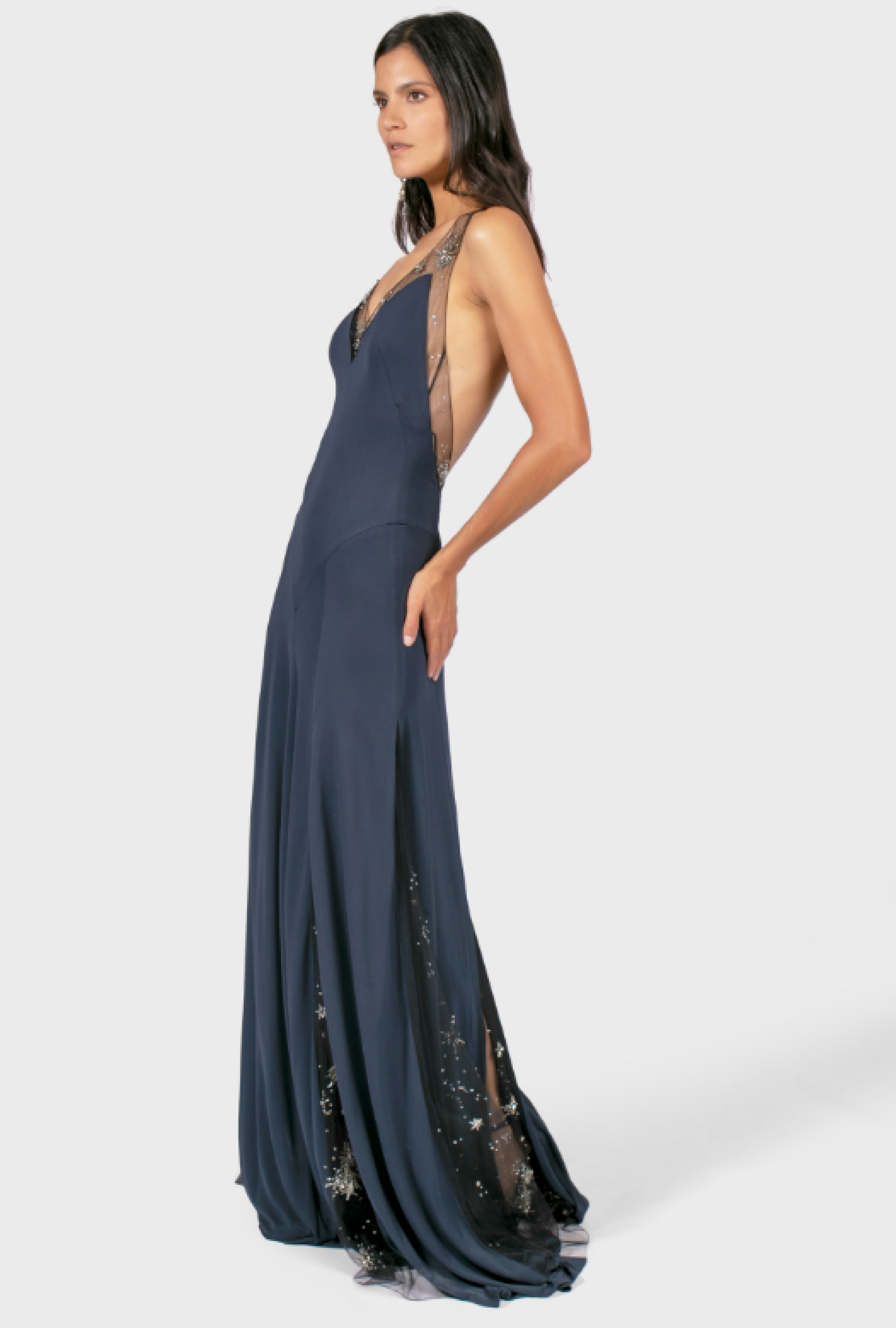 Robe Azzaro Starlight