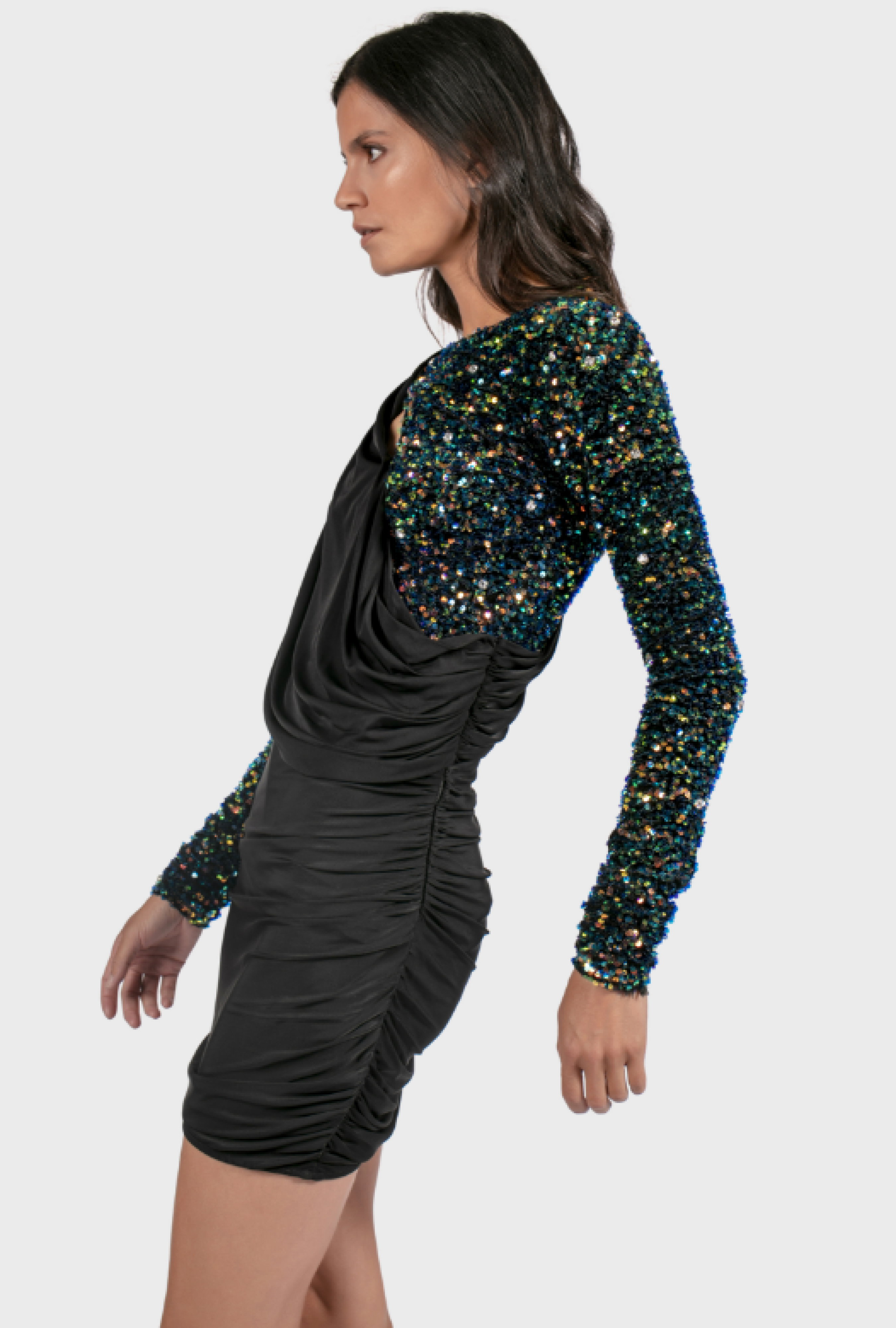 Robe Azzaro Bright Night