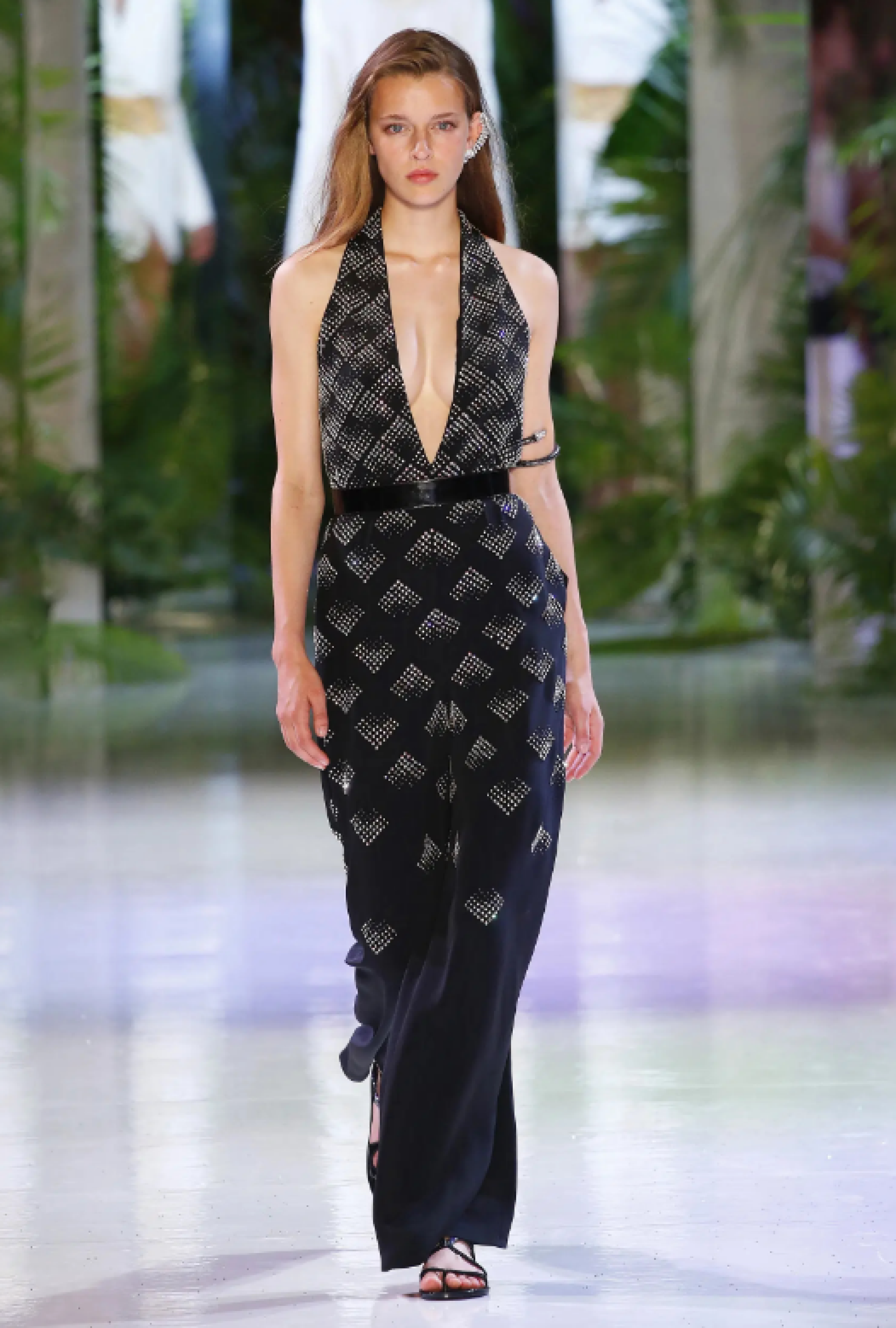 Combinaison Azzaro Square Fall