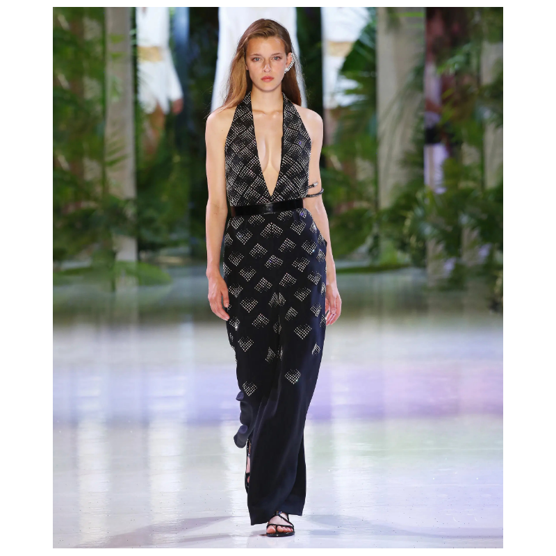 Combinaison Azzaro Square Fall