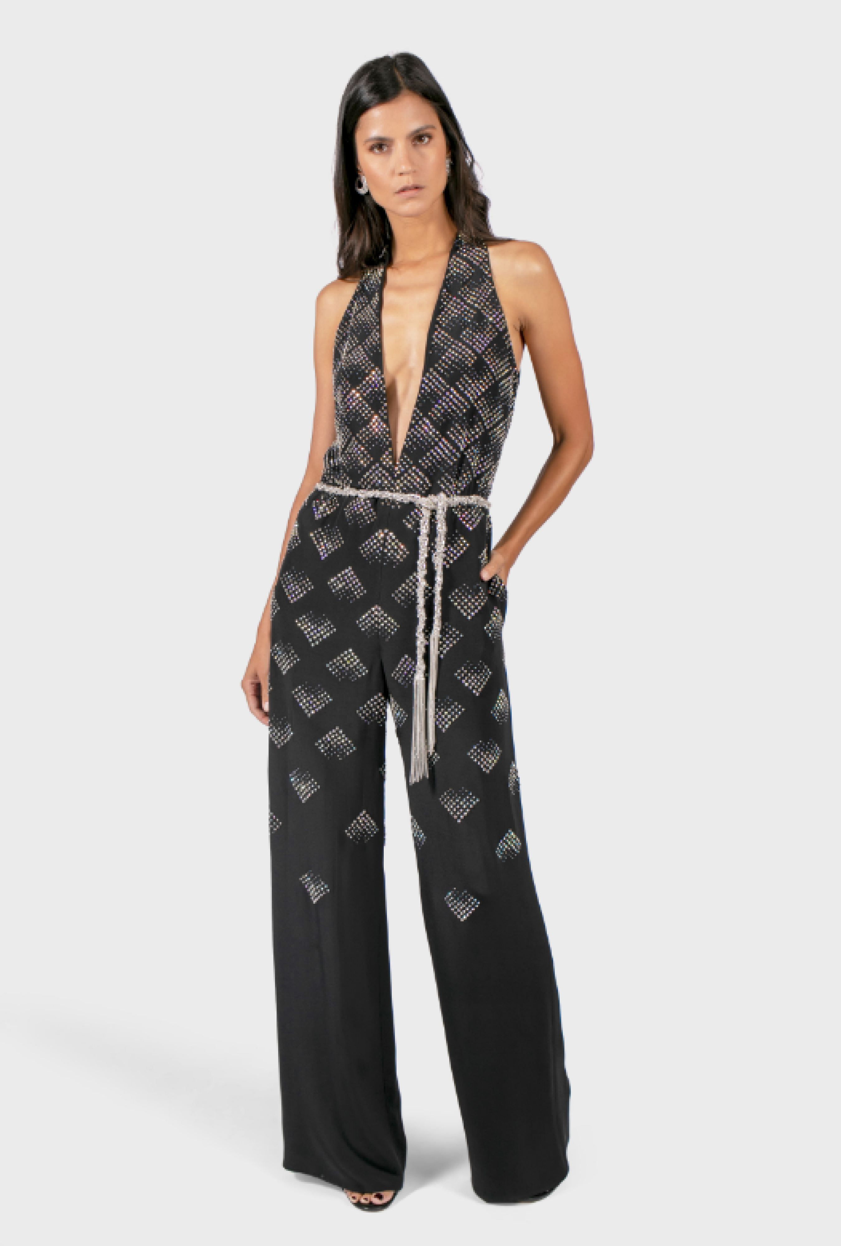 Combinaison Azzaro Square Fall