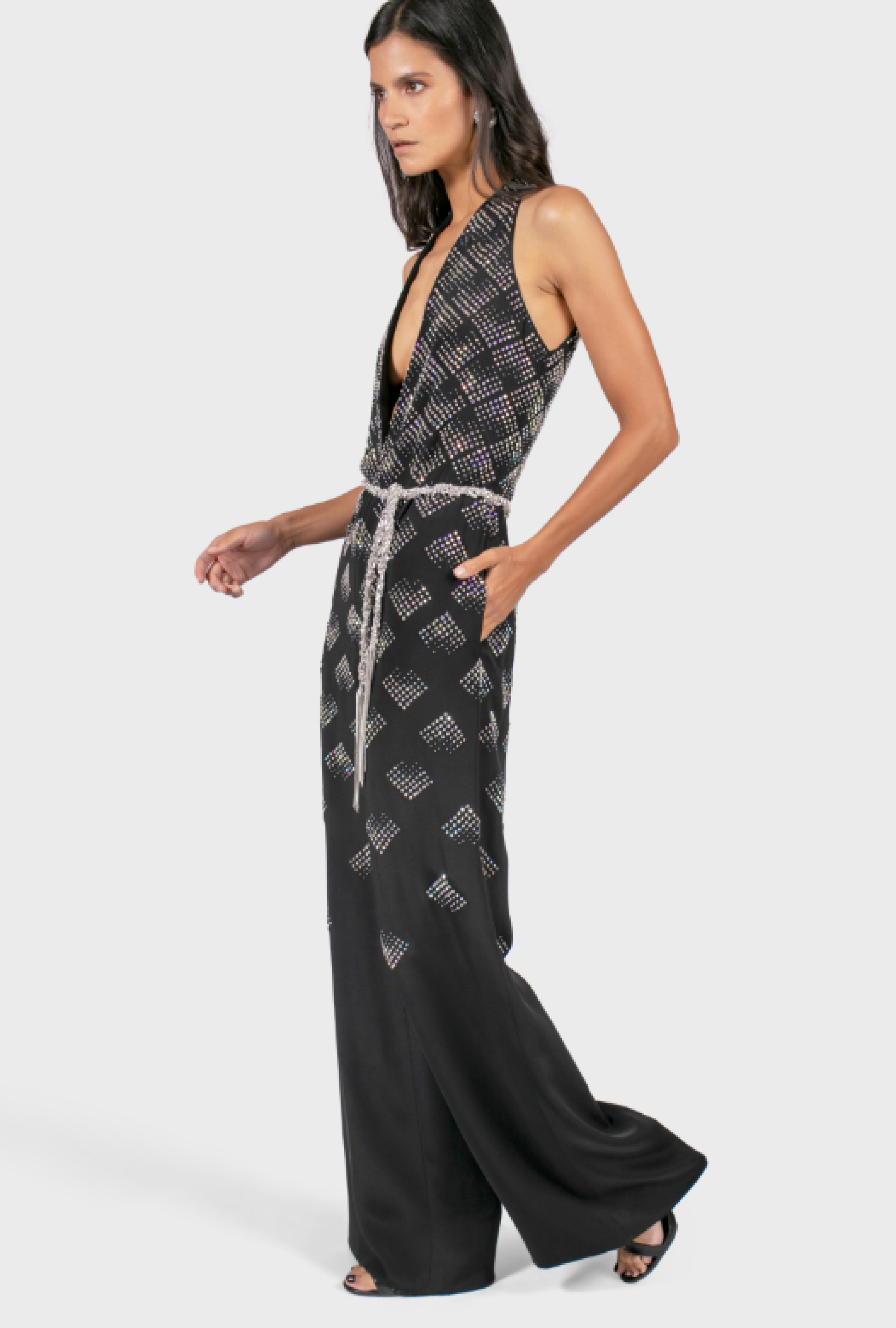 Combinaison Azzaro Square Fall