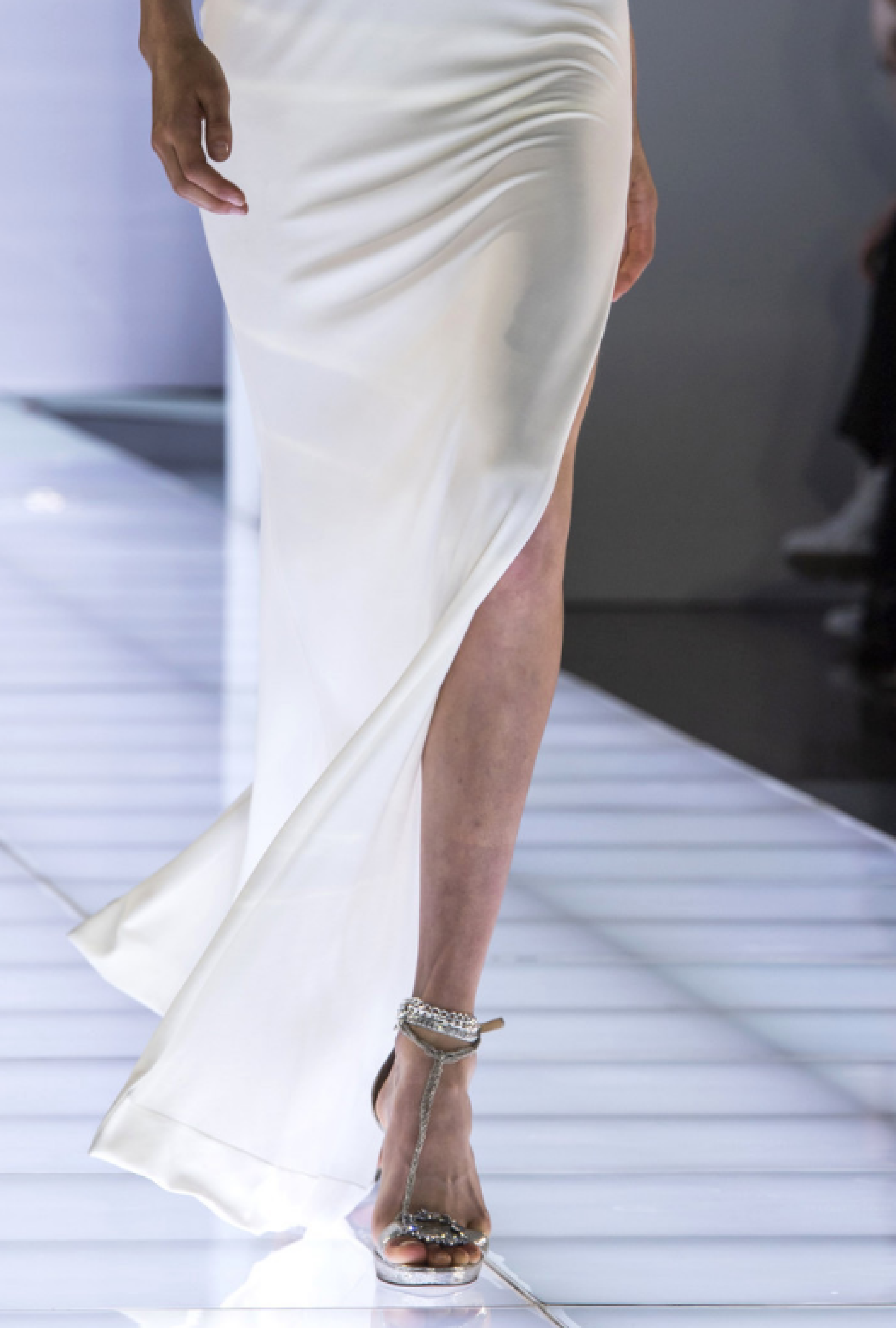 Robe Azzaro Fruit Défendu