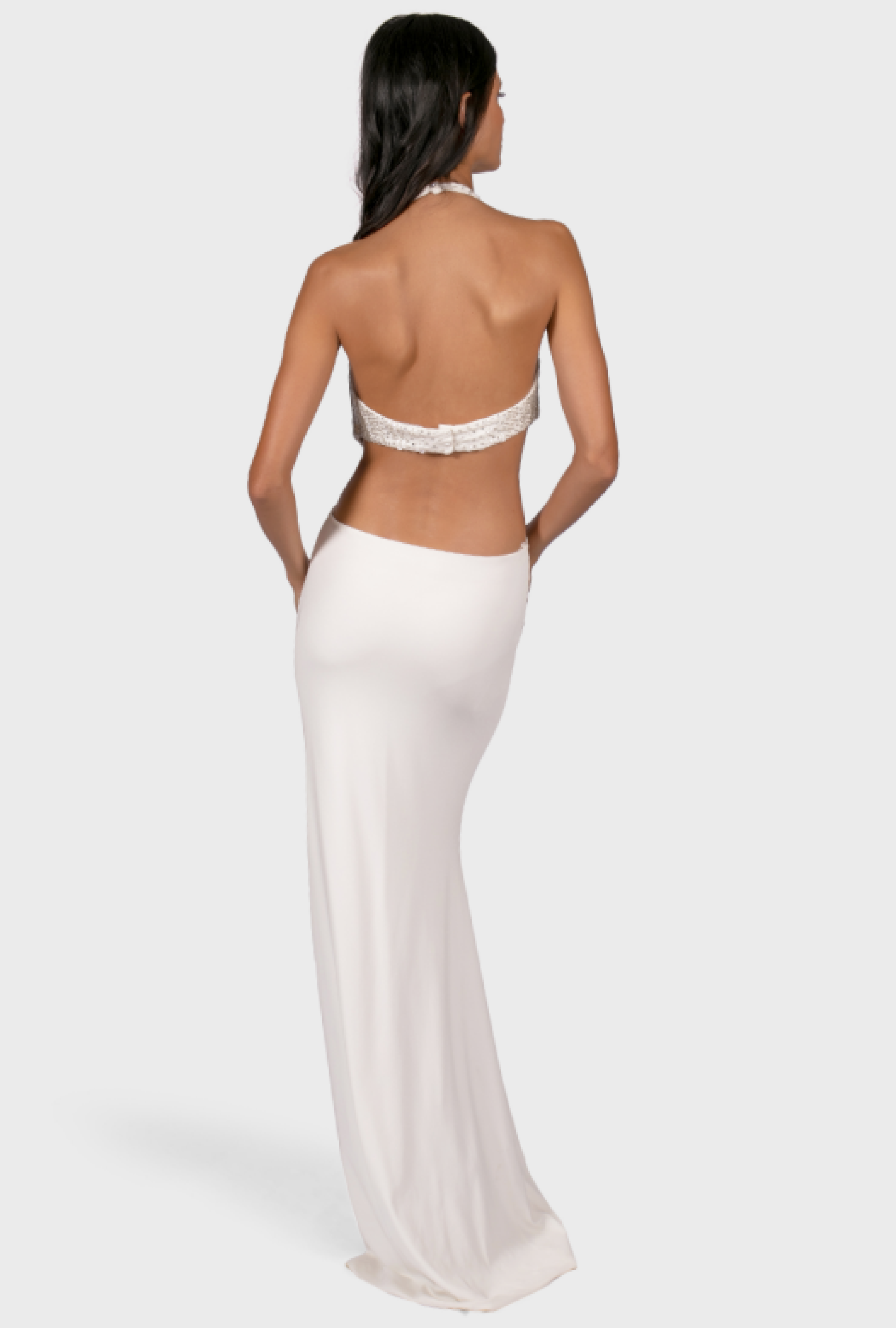 Robe Azzaro Fruit Défendu