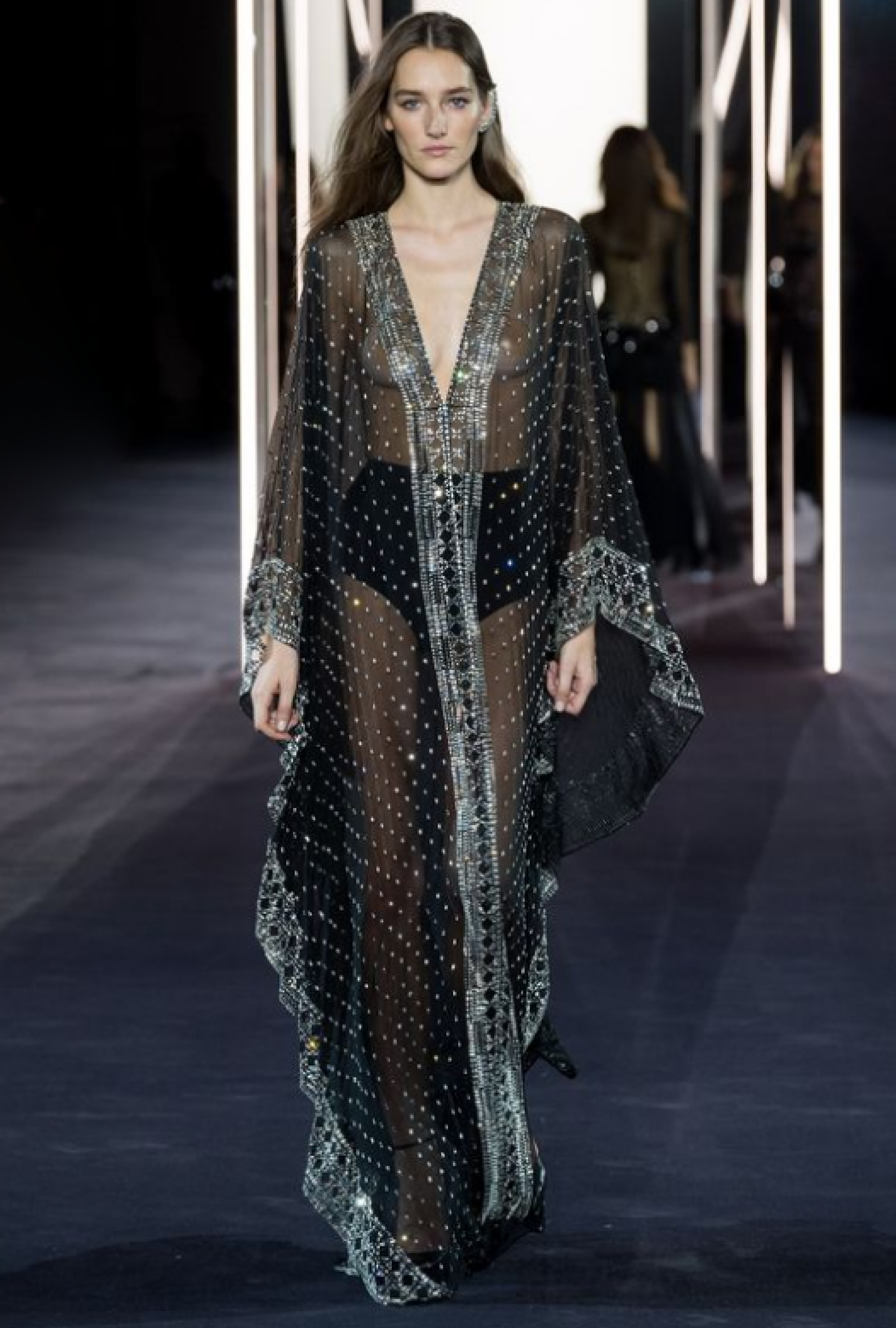 Robe Azzaro Casablanca