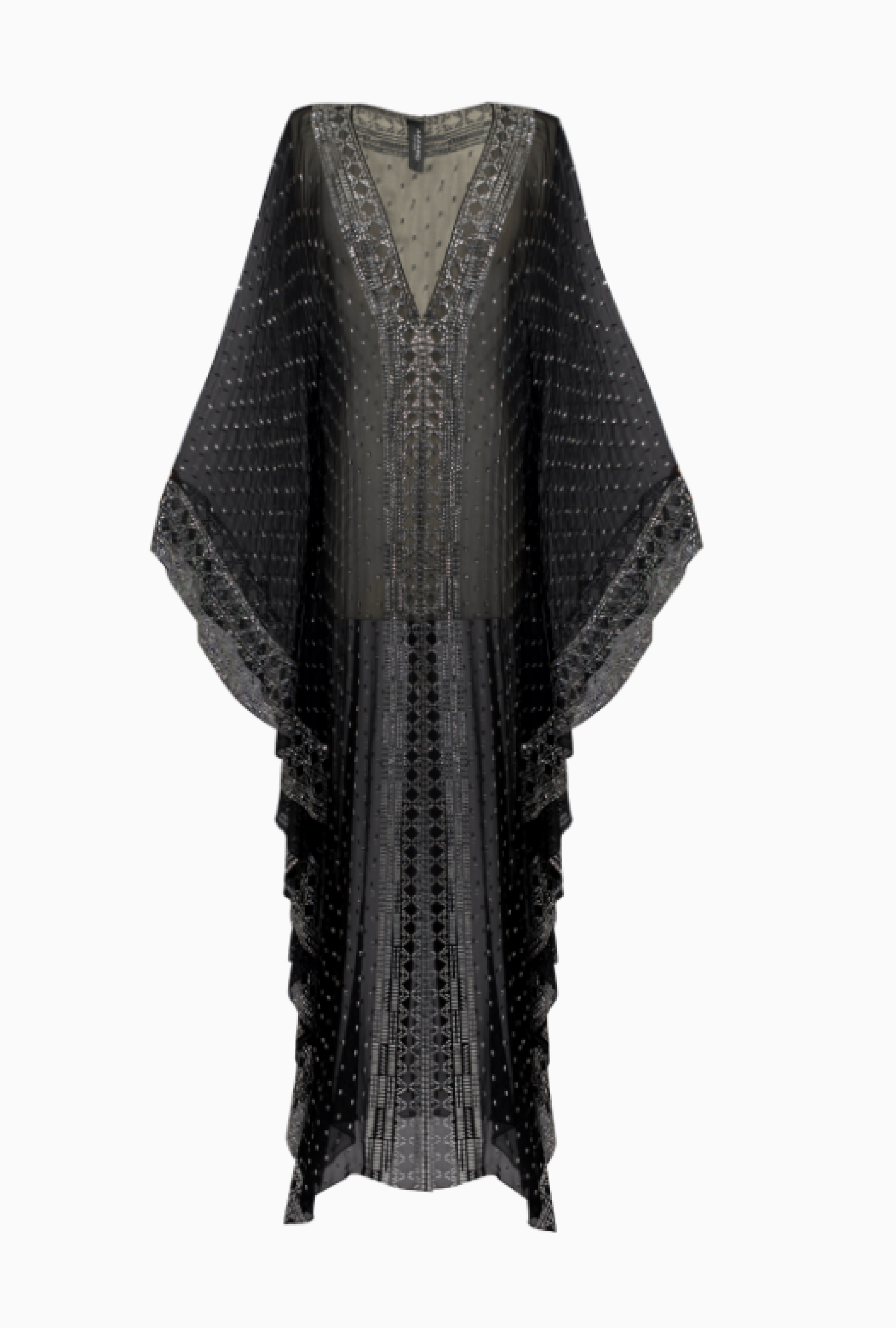 Robe Azzaro Casablanca